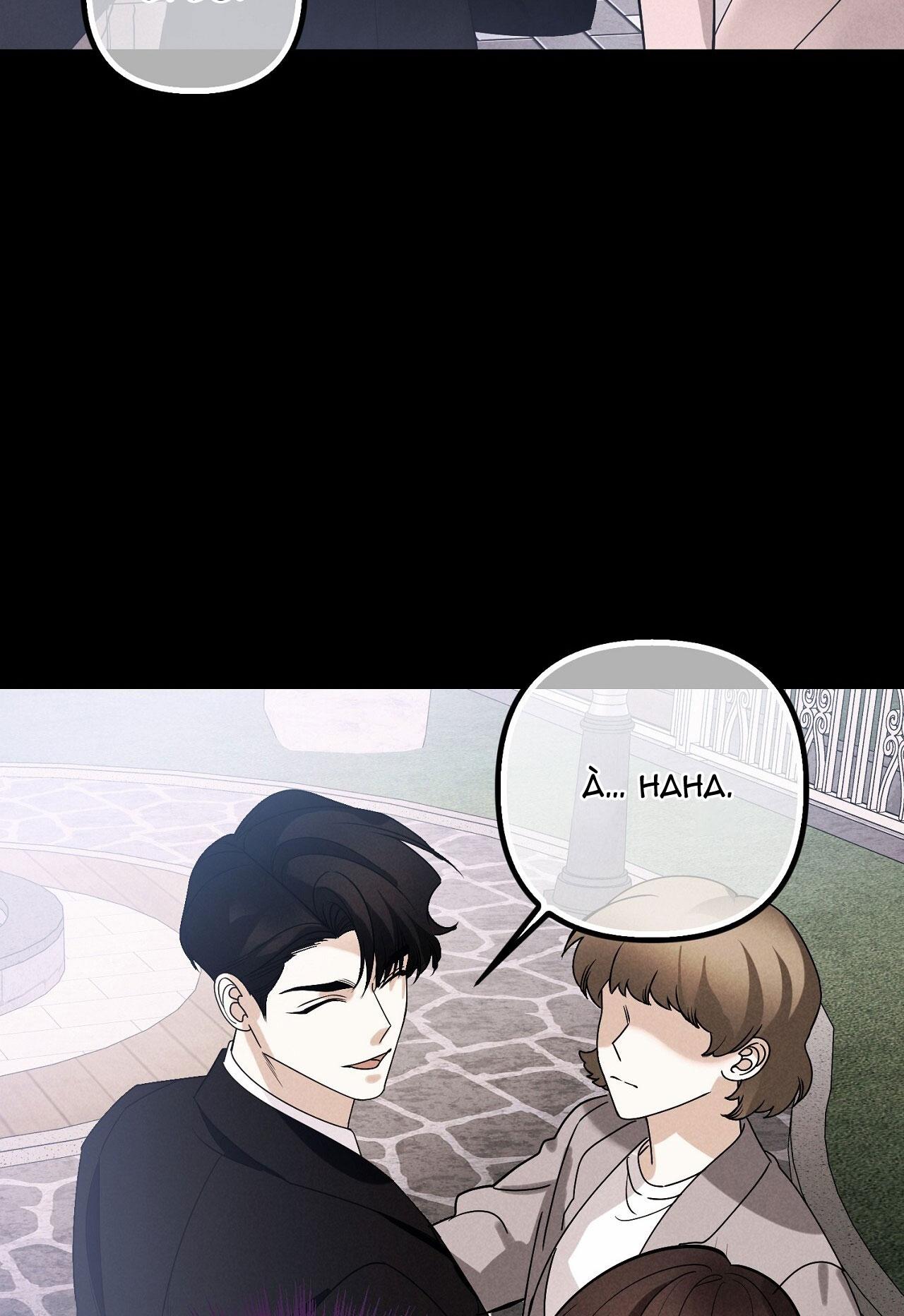 ĐIỀU KIỆN CỦA GUIDE - Chap 43