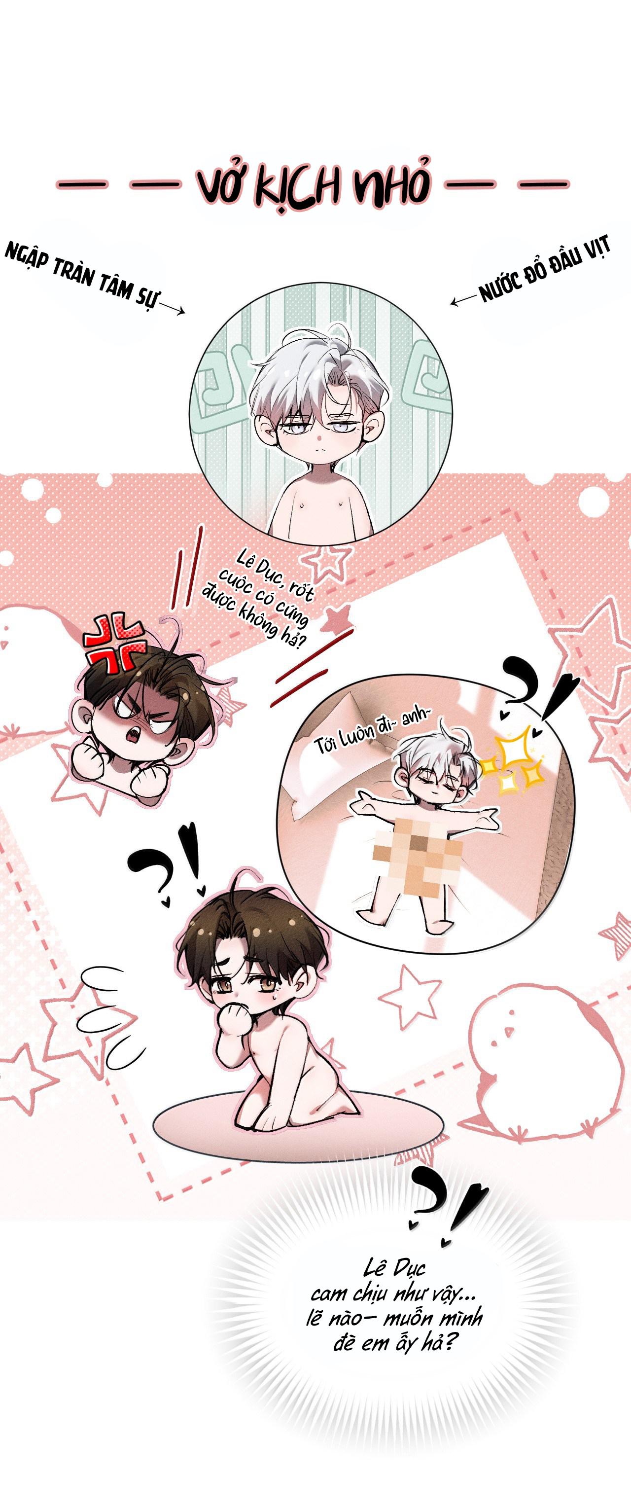 Ảnh Đế Cứ Muốn Làm Kim Chủ Của Tôi - Chap 39