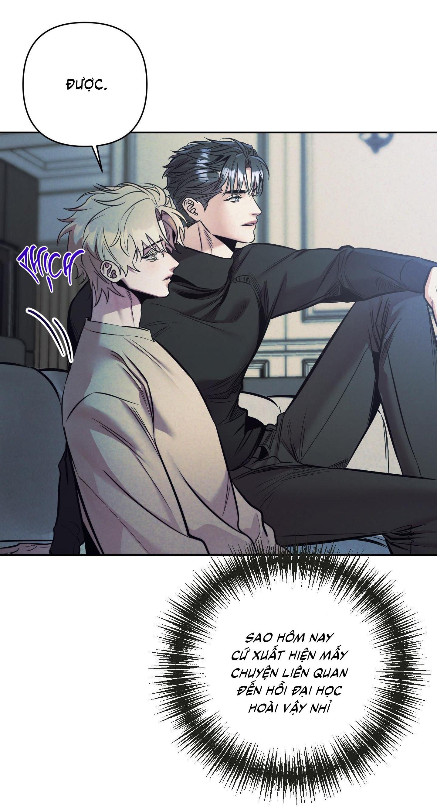 (CBunu) Stigma - Chap 33