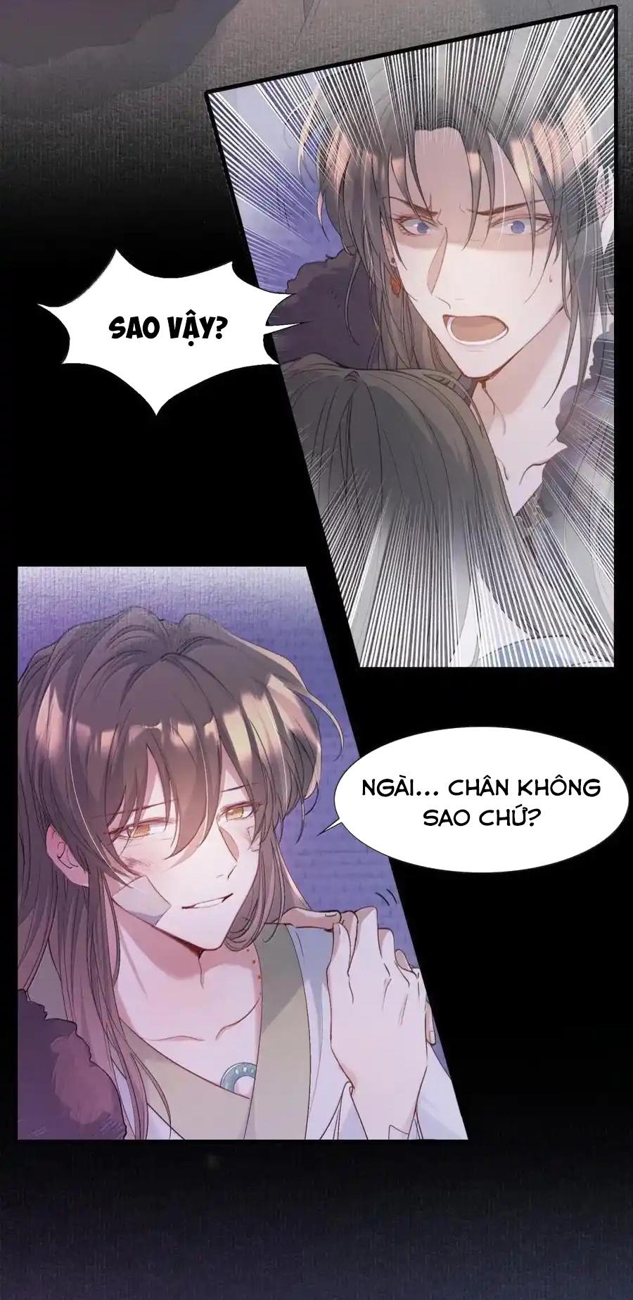 Loạn thế vi vương - Chap 115