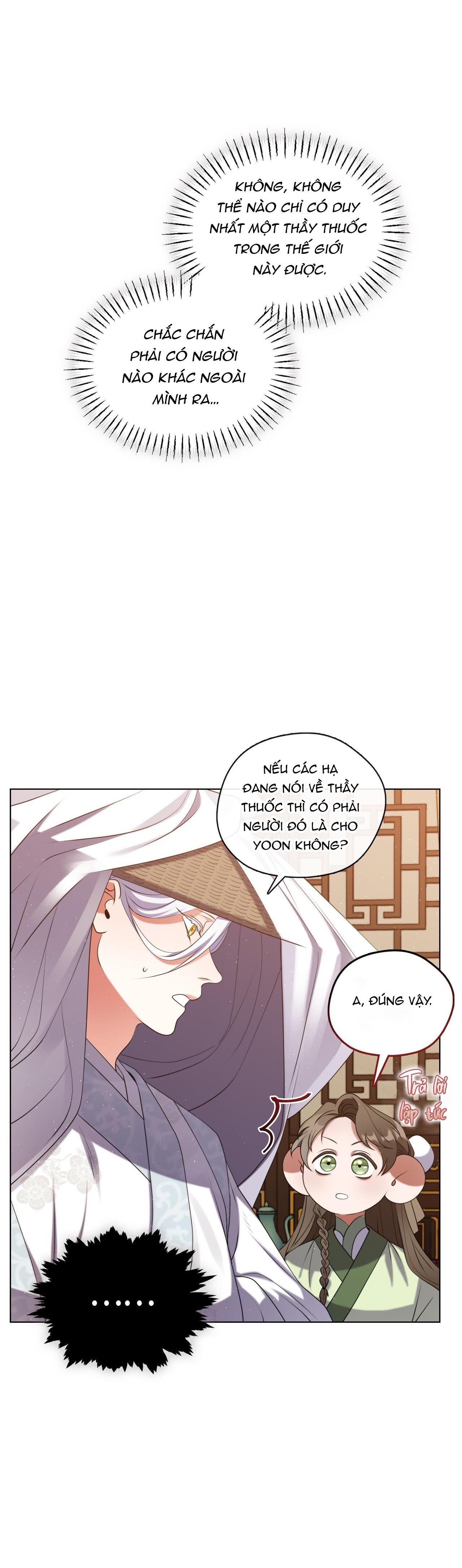 Tôi đã nuôi dạy thủ lĩnh giáo phái ác ma - Chap 13