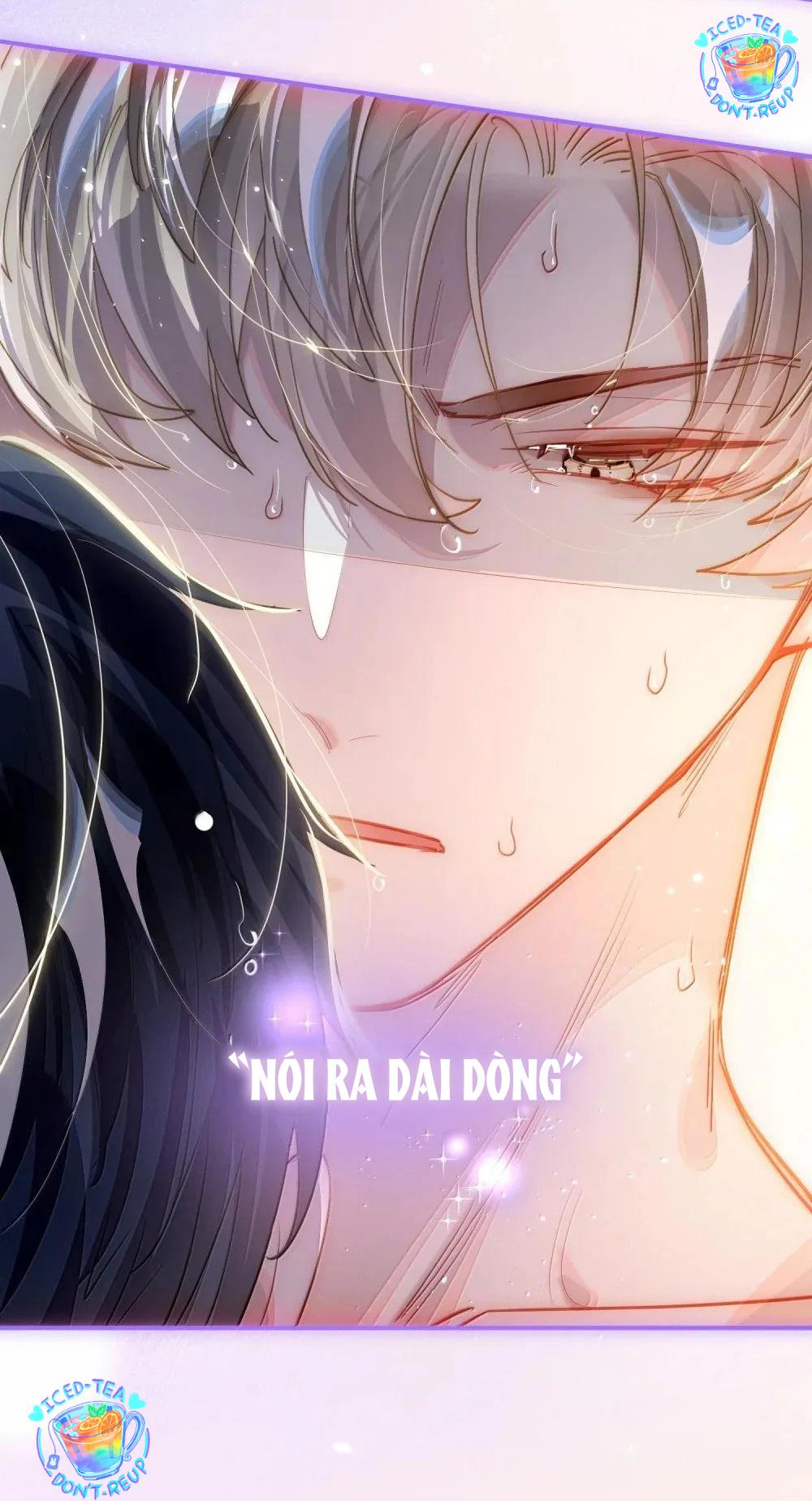 Tôi có bệnh - Chap 64