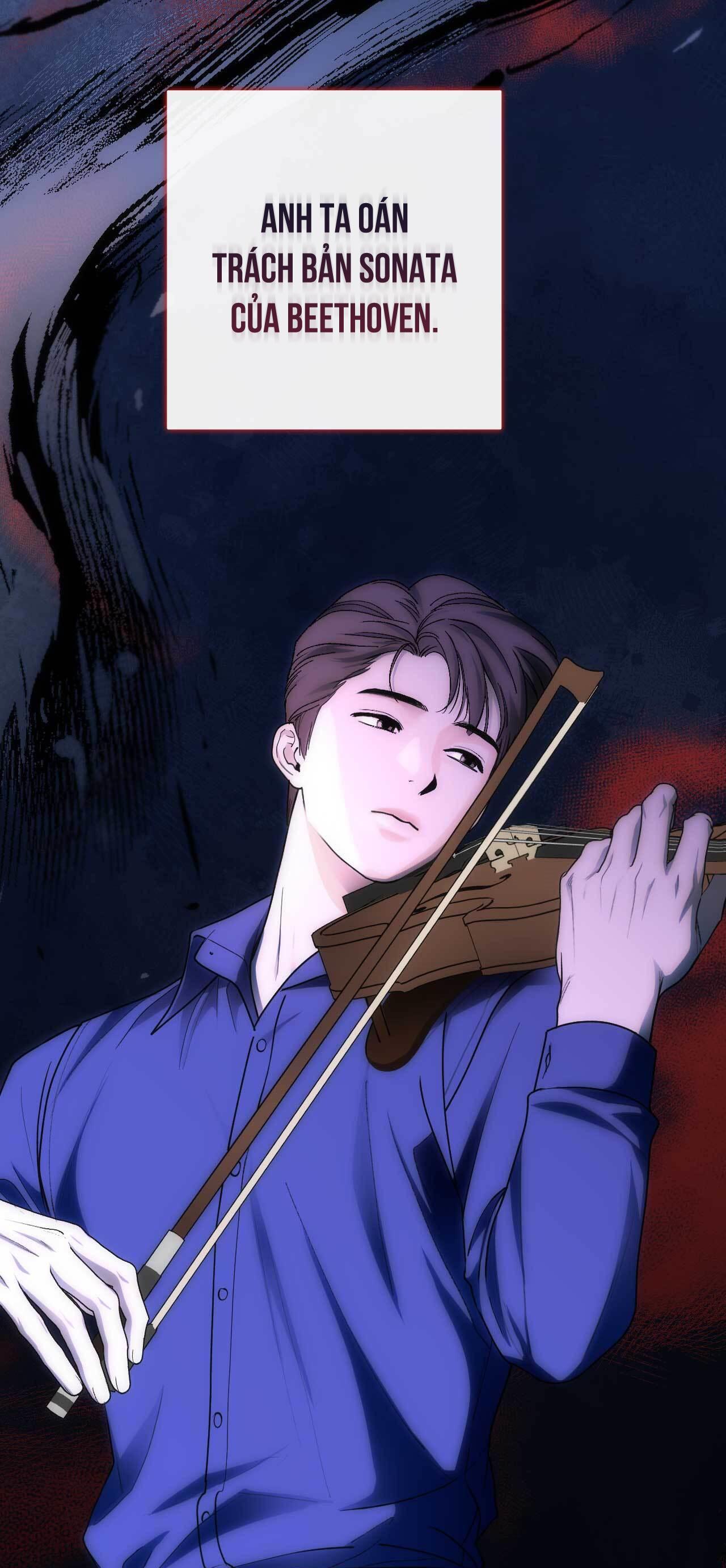 CHÌM TRONG KHOÁI LẠC - Chap 32