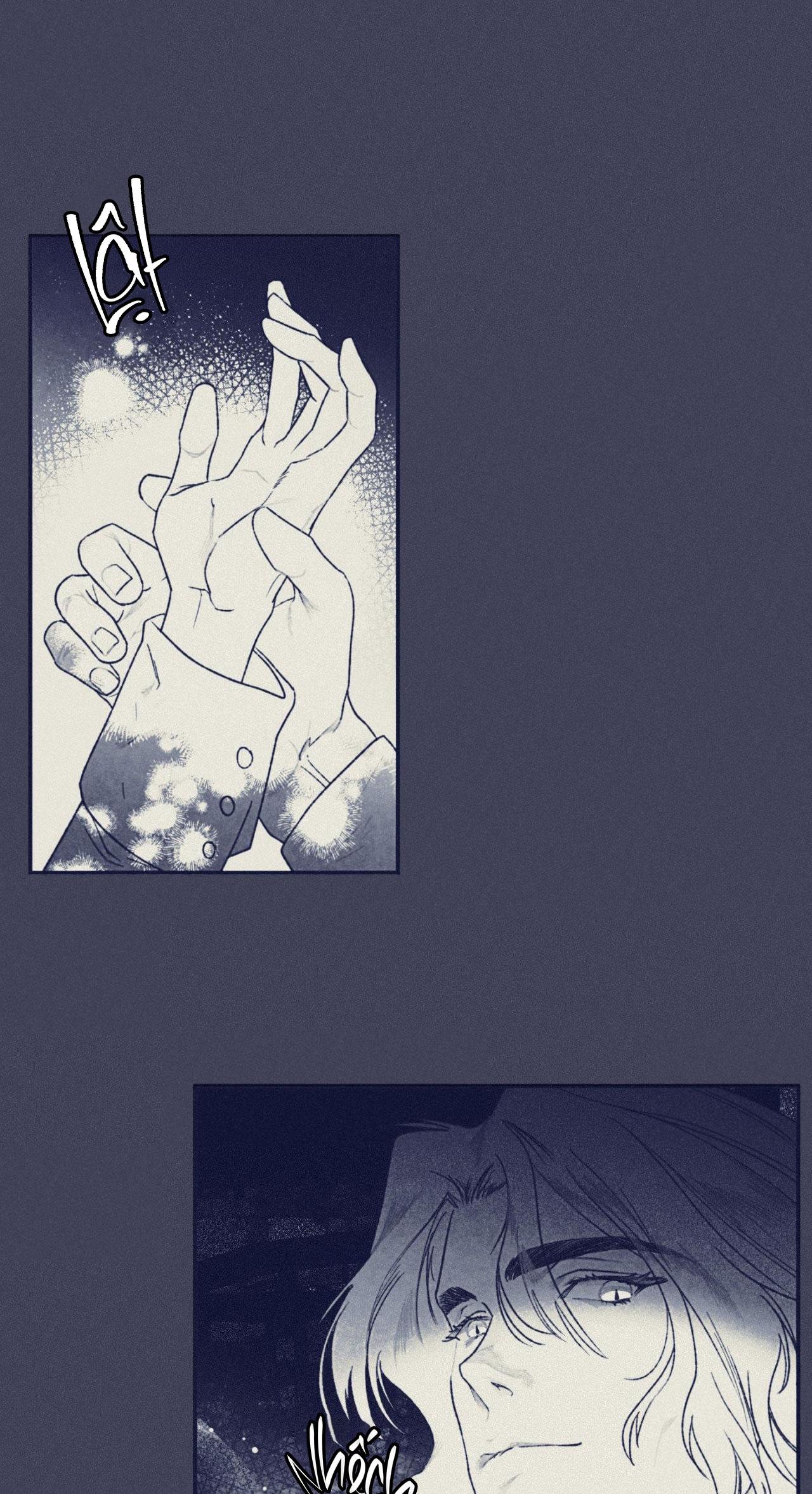 LỜI NÓI DỐI ĐẪM MÁU - Chap 39