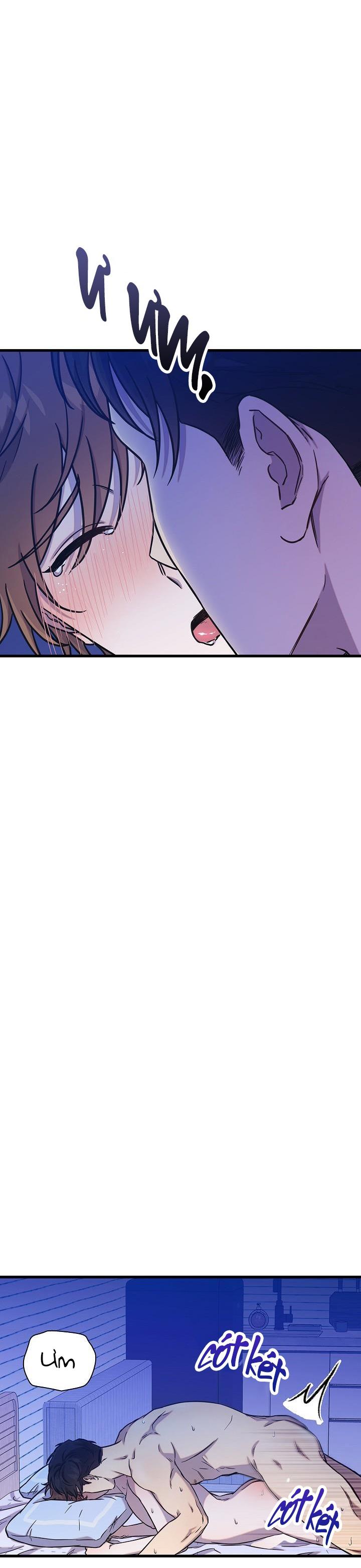 Làm Thế Nào Để Chia Tay Với Anh Ta - Chap 29