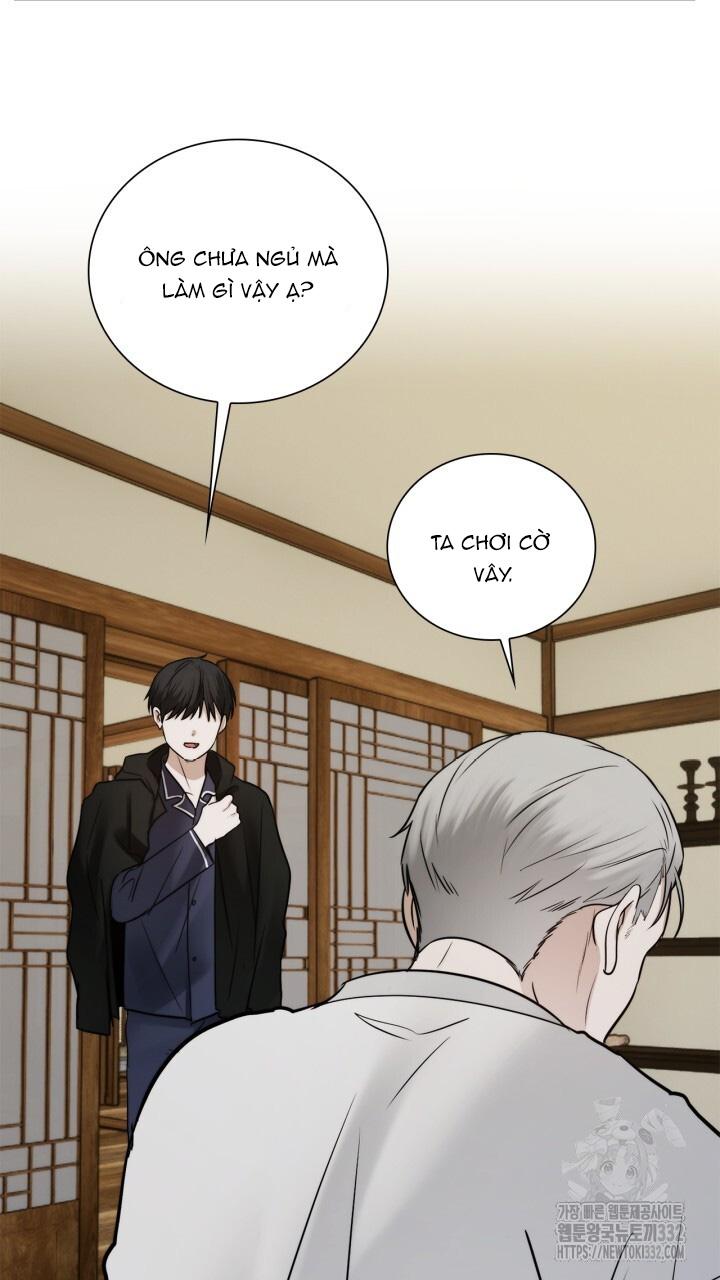 Song Trùng - Chap 65