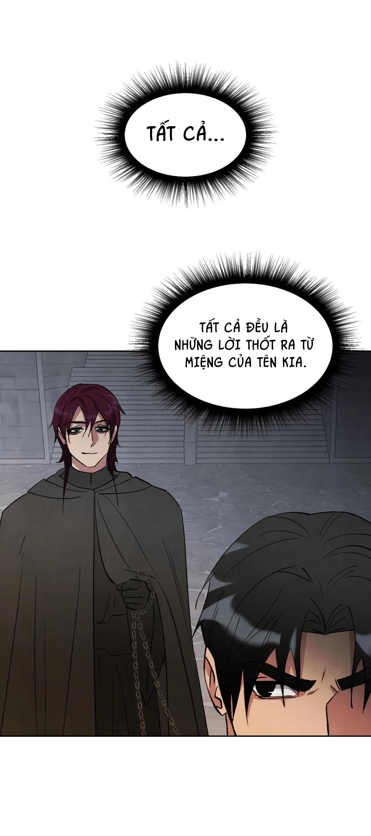 KHẾ ƯỚC BÍ MẬT CỦA ĐẠI CÔNG TƯỚC XỨ BẮC - Chap 43