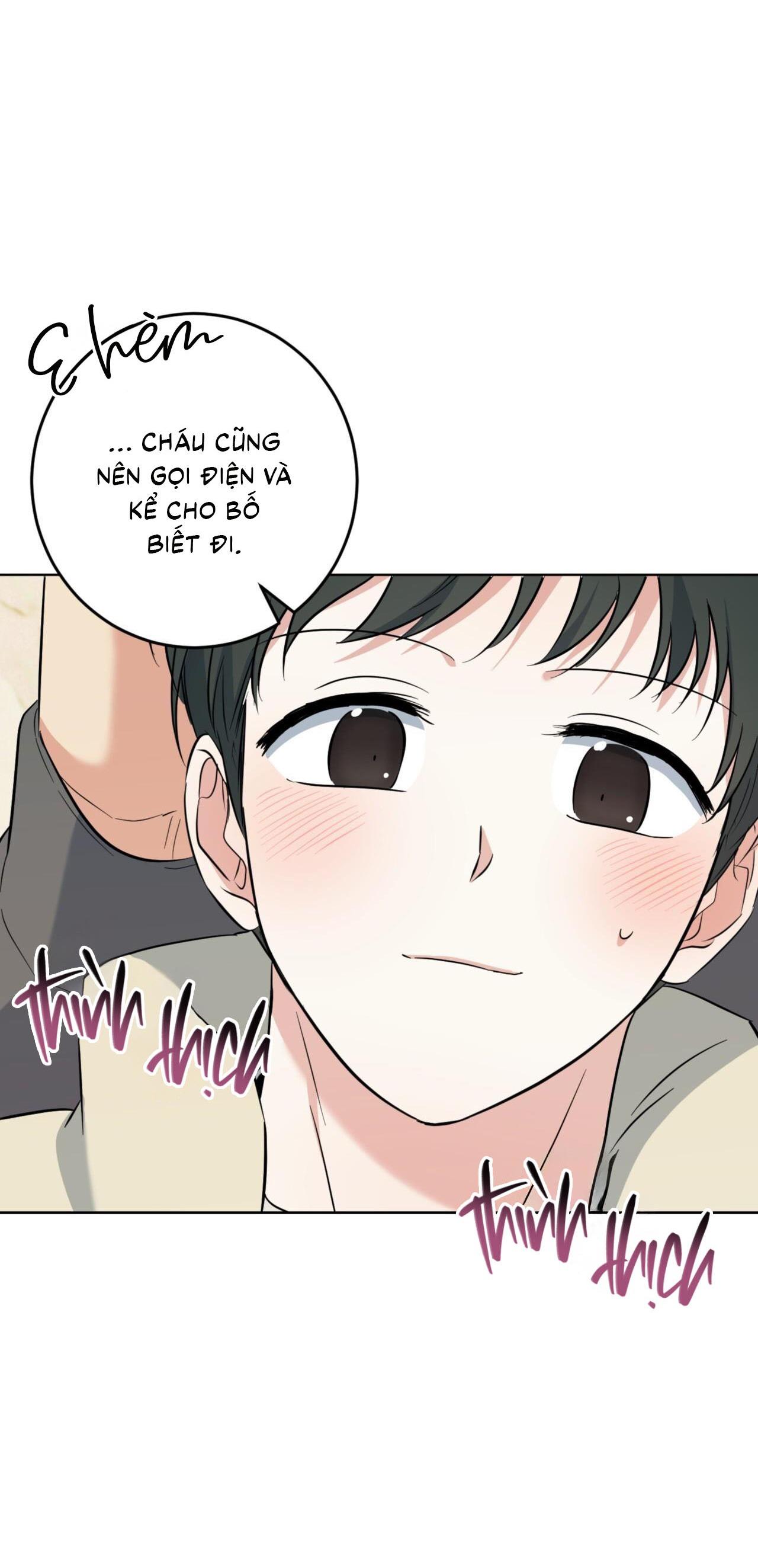 (CBunu) Khu Rừng Tĩnh Lặng - Chap 45