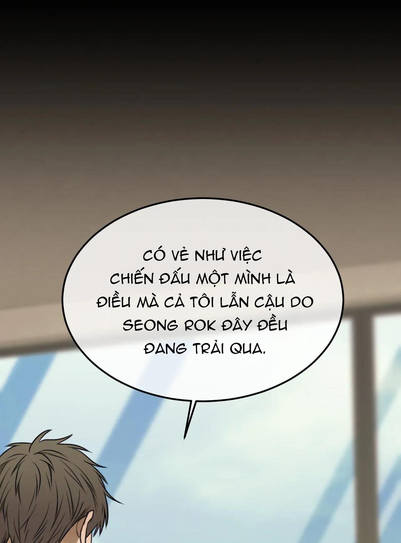 Công Cuộc Báo Thù Của Kẻ Yếu Thế - Chap 77