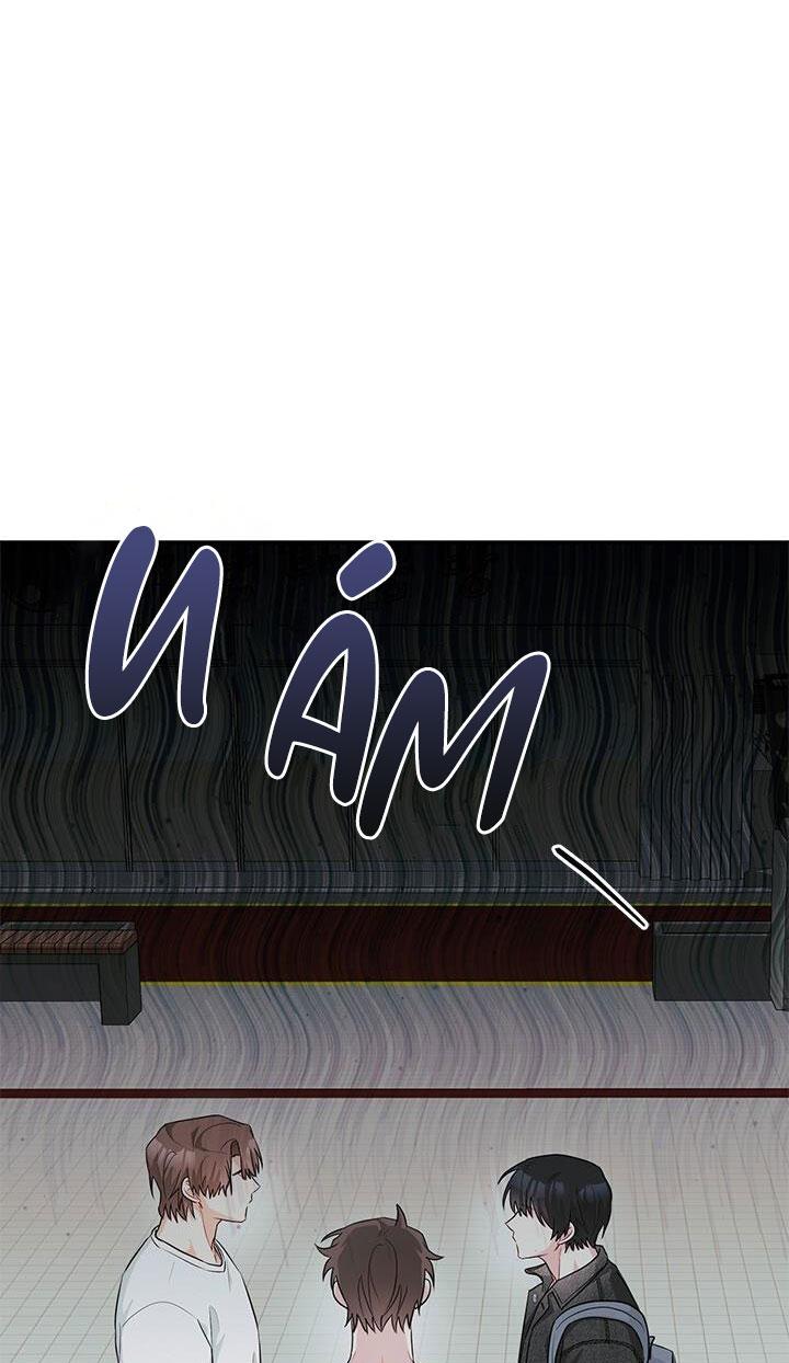 TIỂU THỬ: BẮT ĐẦU MÙA HÈ - Chap 26