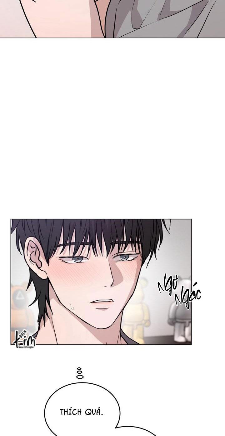 BÁNH QUY TÌNH YÊU TAN CHẢY - Chap 18