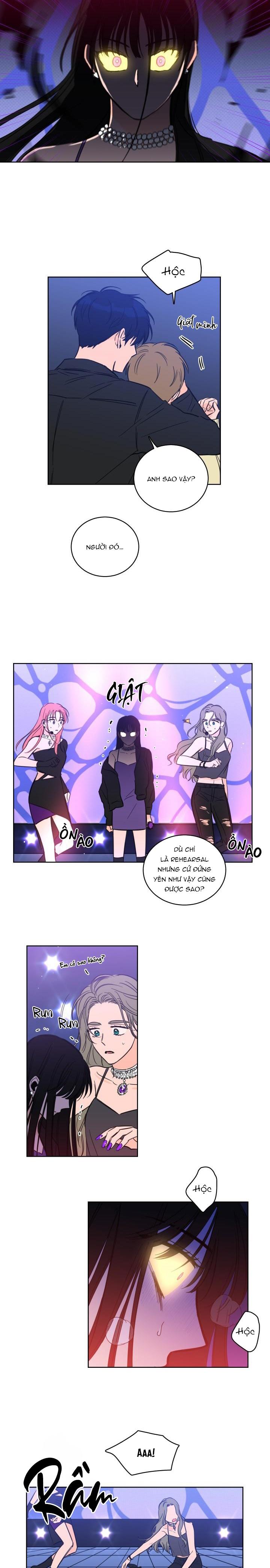 Mẹo Thuần Hóa Hổ - Chap 45