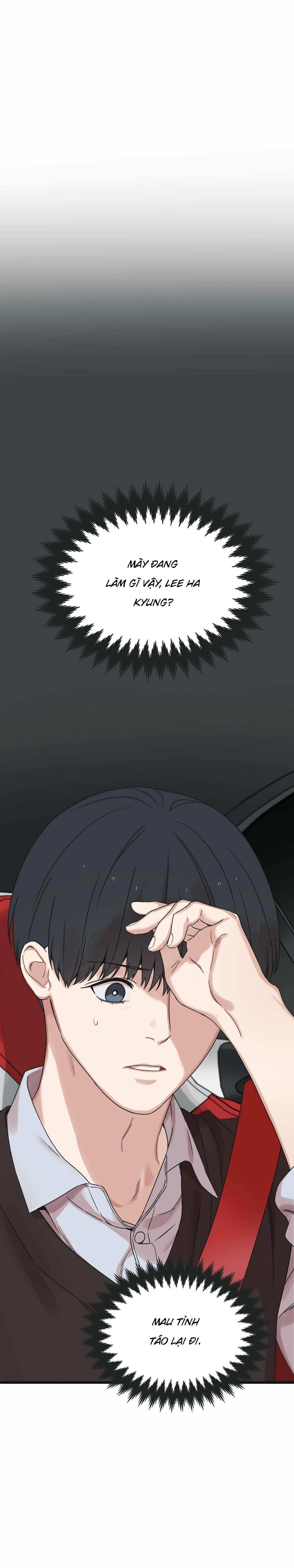 TRÙNG PHÙNG - Chap 23