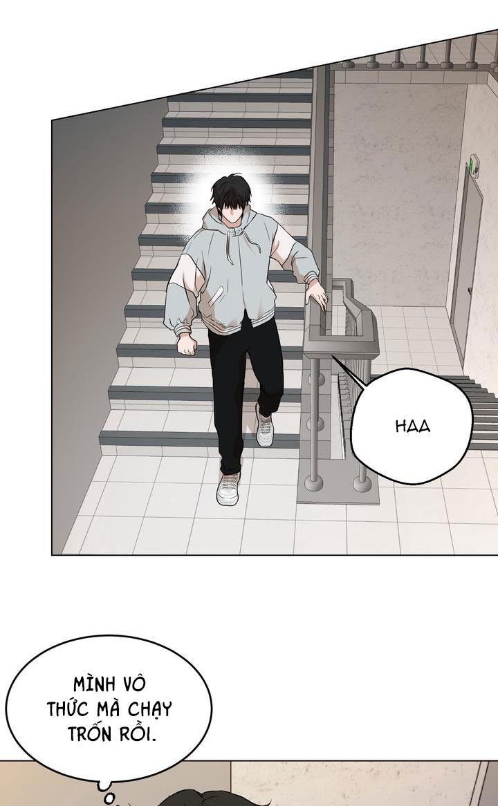 BÁNH QUY TÌNH YÊU TAN CHẢY - Chap 3