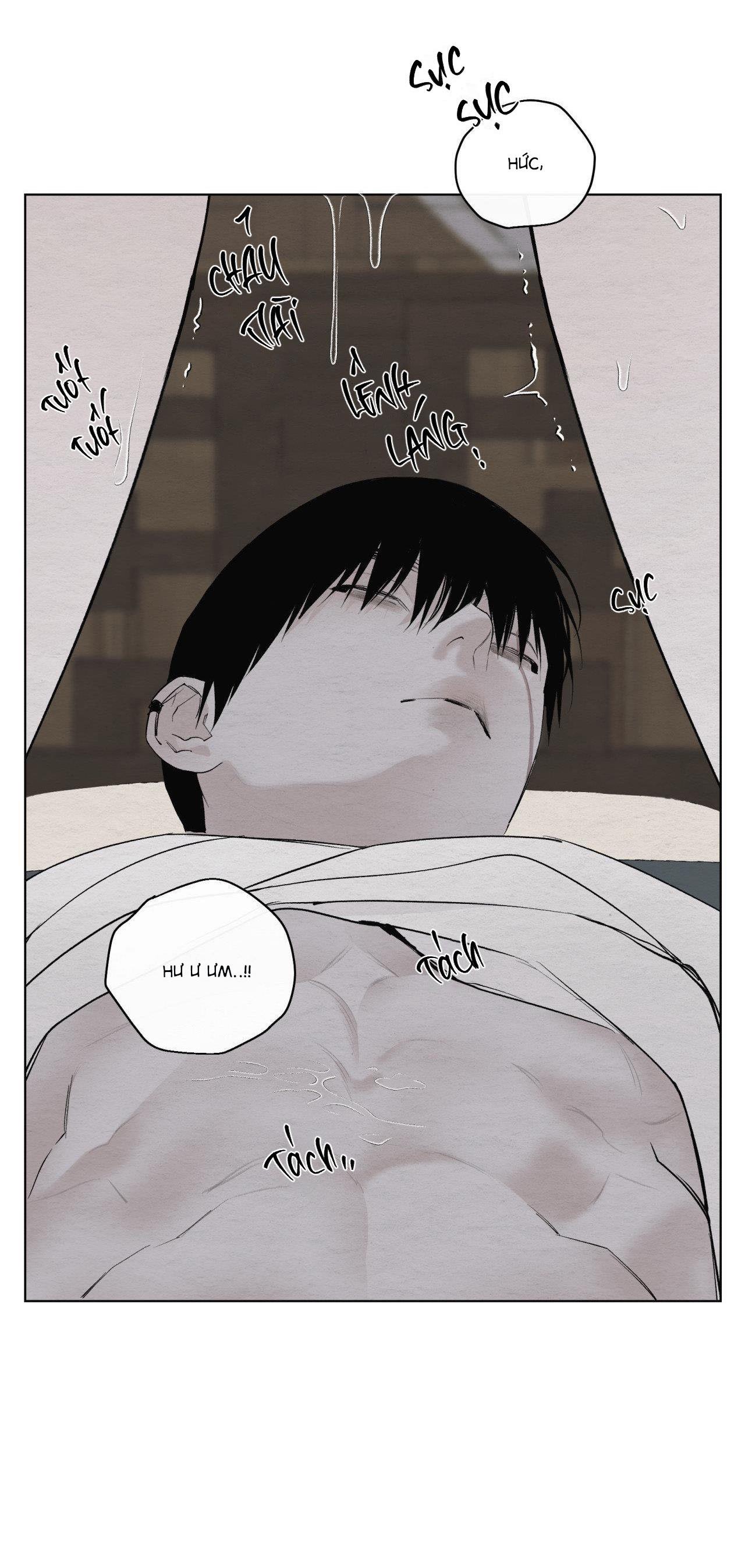 (CBunu) Lạc Hồn - Chap 13
