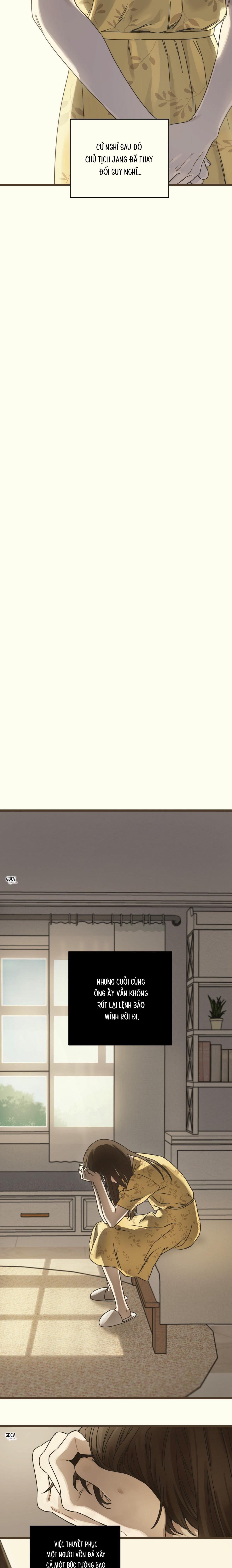 TRÙNG PHÙNG - Chap 2