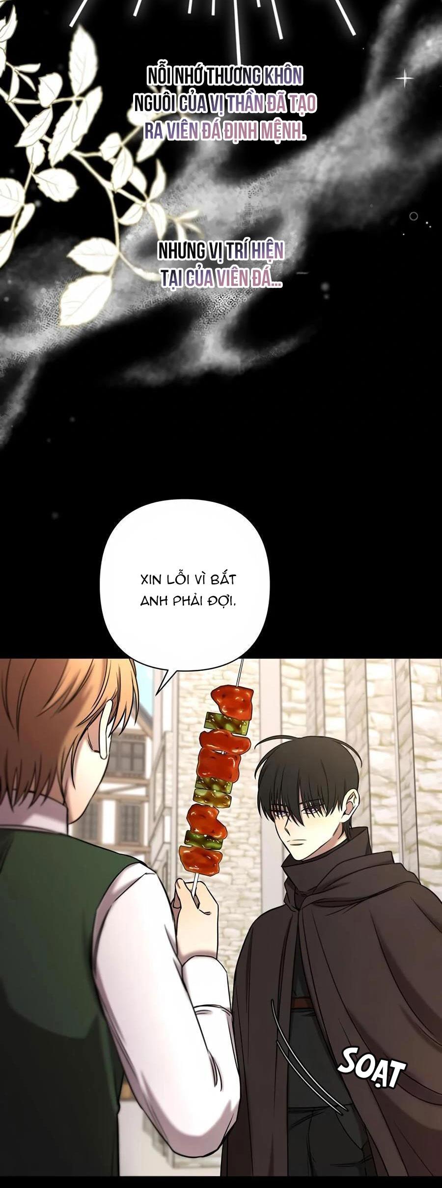 Mắc Kẹt Trong Game Hẹn Hò Của Em Gái Tôi - Chap 72