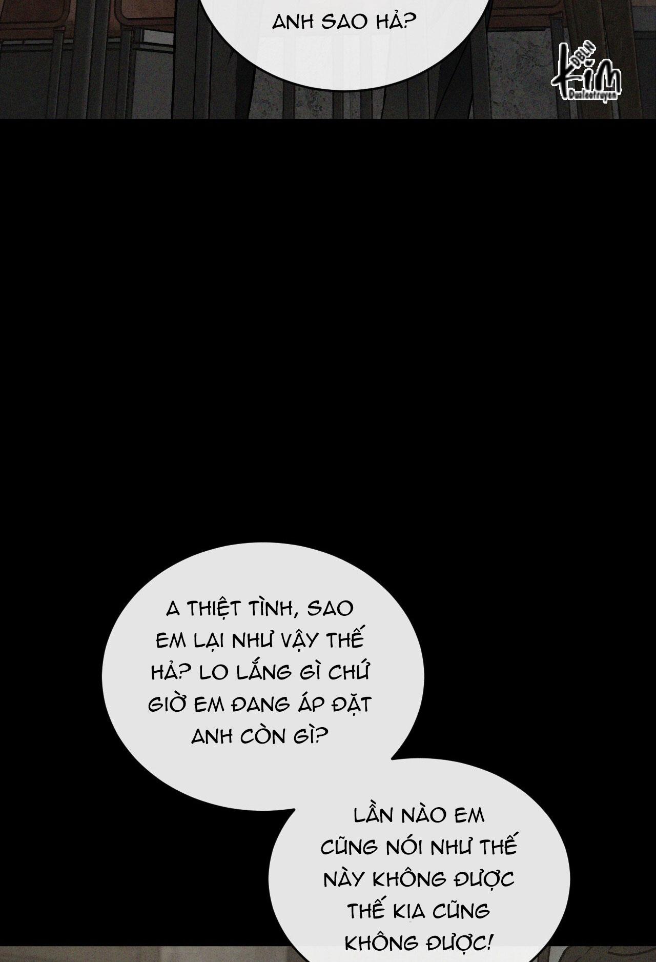 TƯƠNG PHẢN - Chap 87