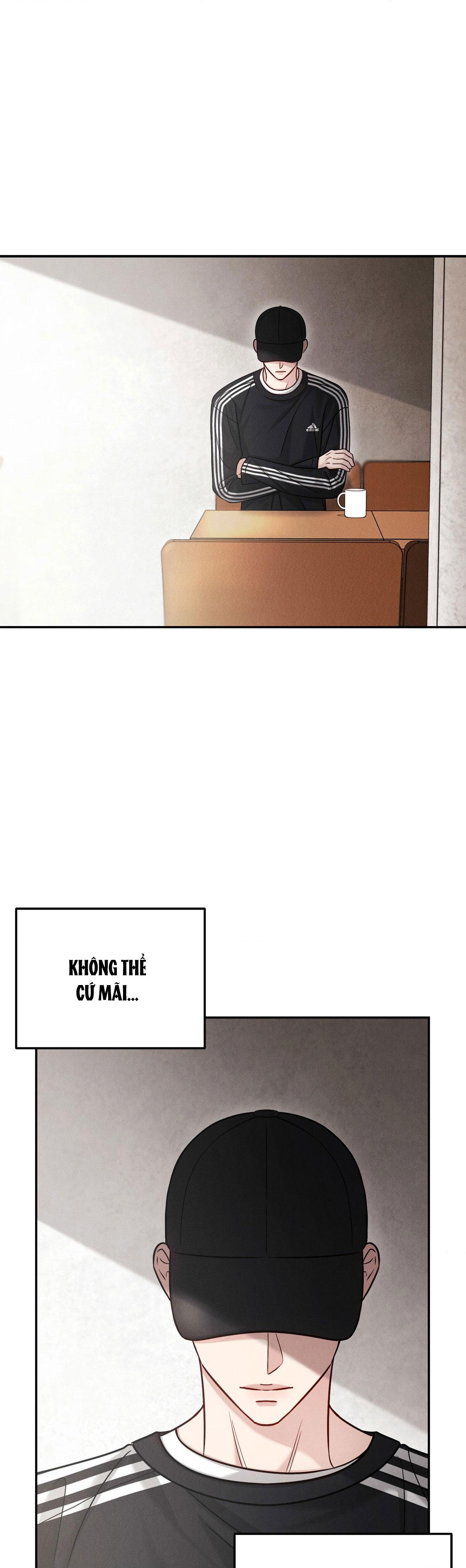 Giả Dược - Chap 51