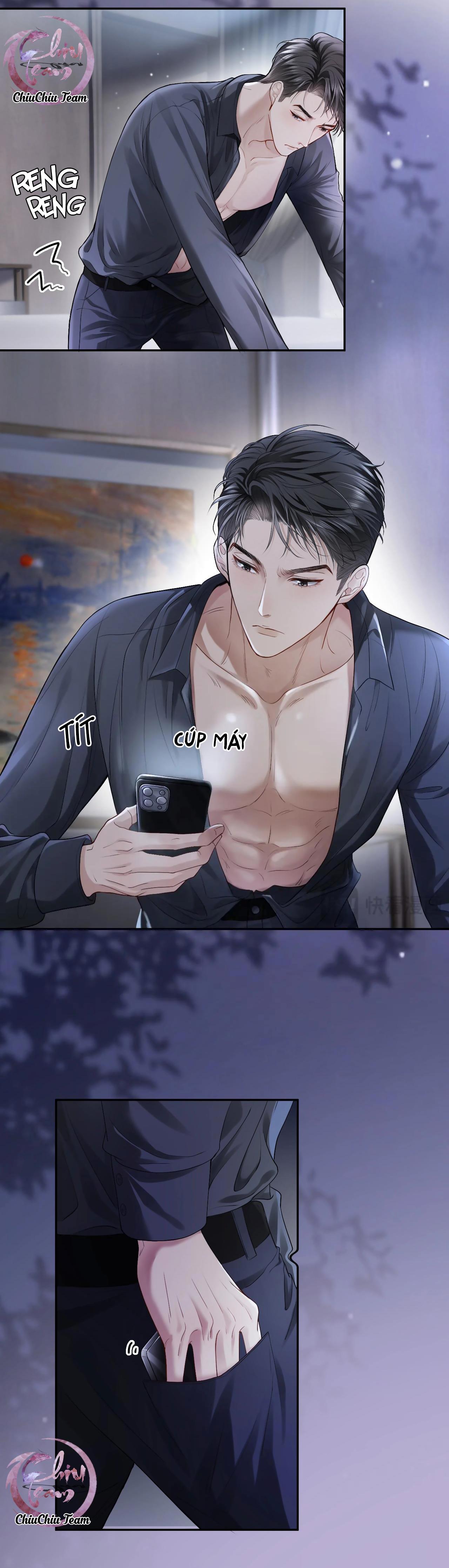 Tiểu thiếu gia dựa vào nhan sắc càn quét toàn hệ thống - Chap 3