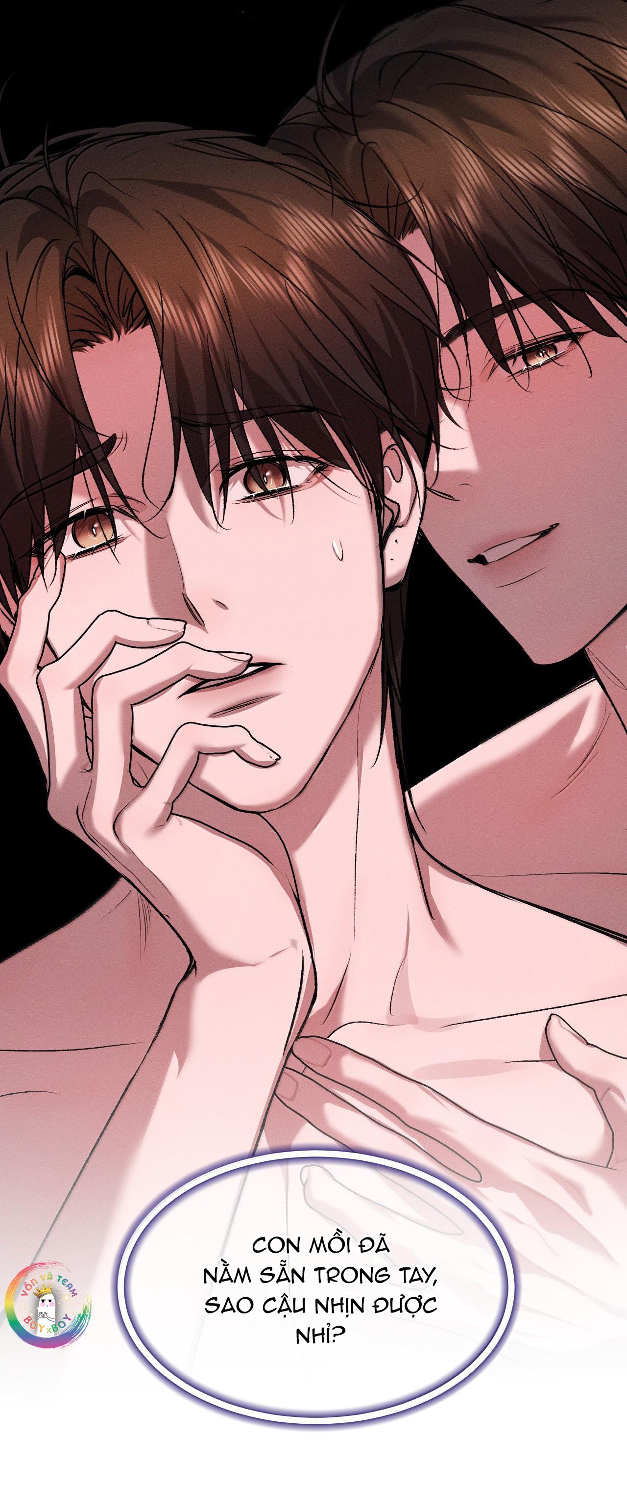 Ảnh Đế Cứ Muốn Làm Kim Chủ Của Tôi - Chap 39