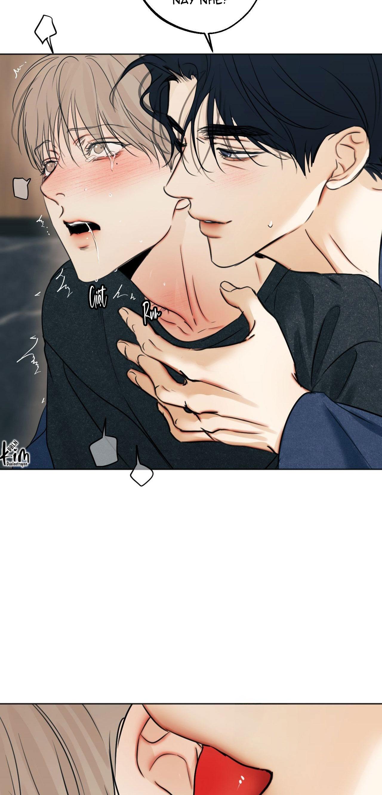 ÁI TÌNH VÀ DỤC VỌNG - Chap 50