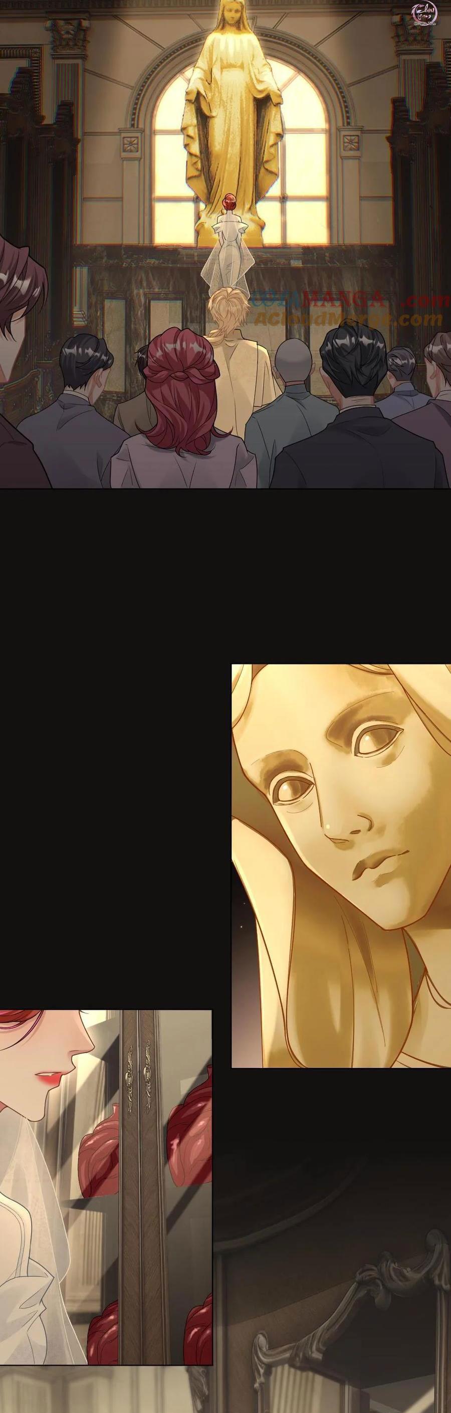 Khát Vọng Ngọt Ngào - Chap 311