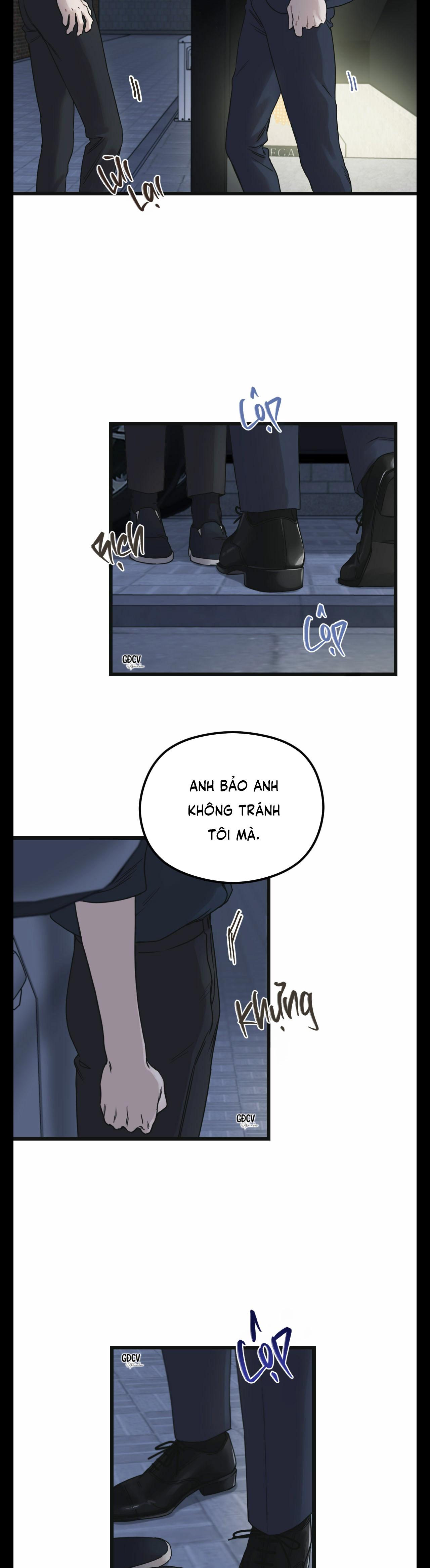 TRÙNG PHÙNG - Chap 6