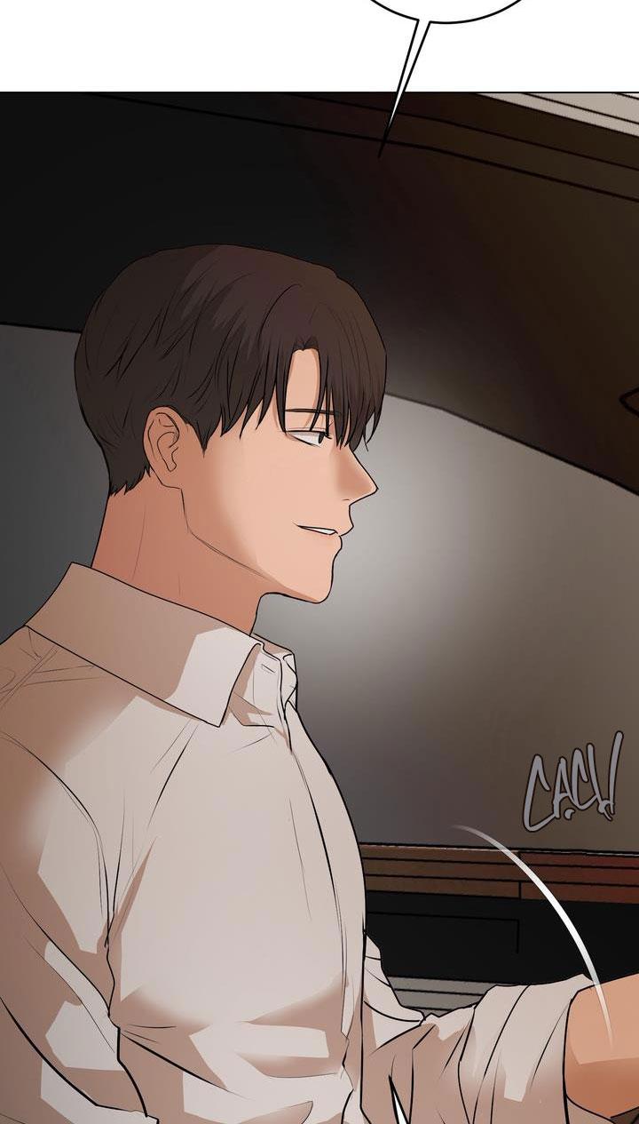 BÁNH QUY TÌNH YÊU TAN CHẢY - Chap 8