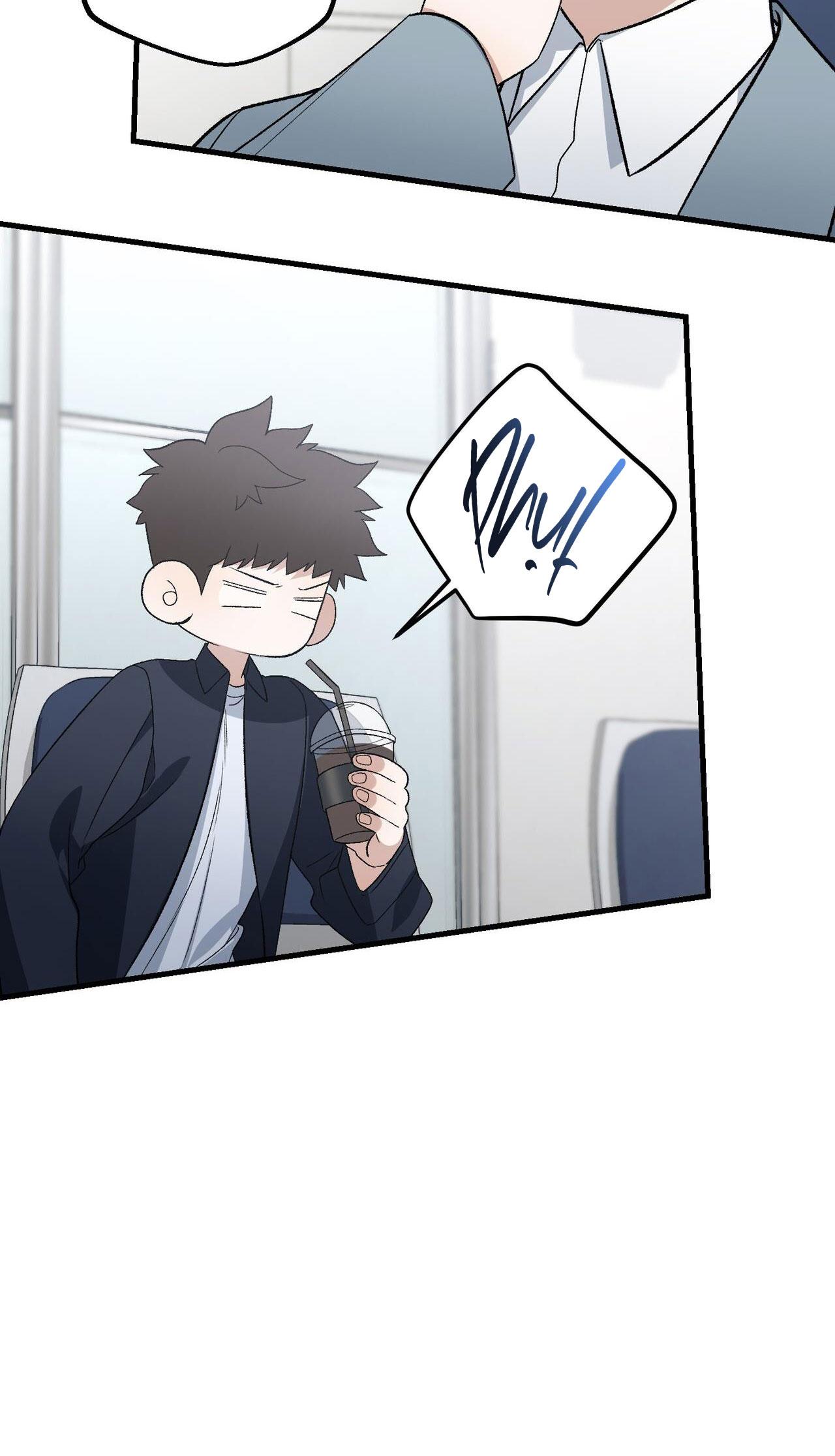 ĐIỀU KIỆN CỦA GUIDE - Chap 31