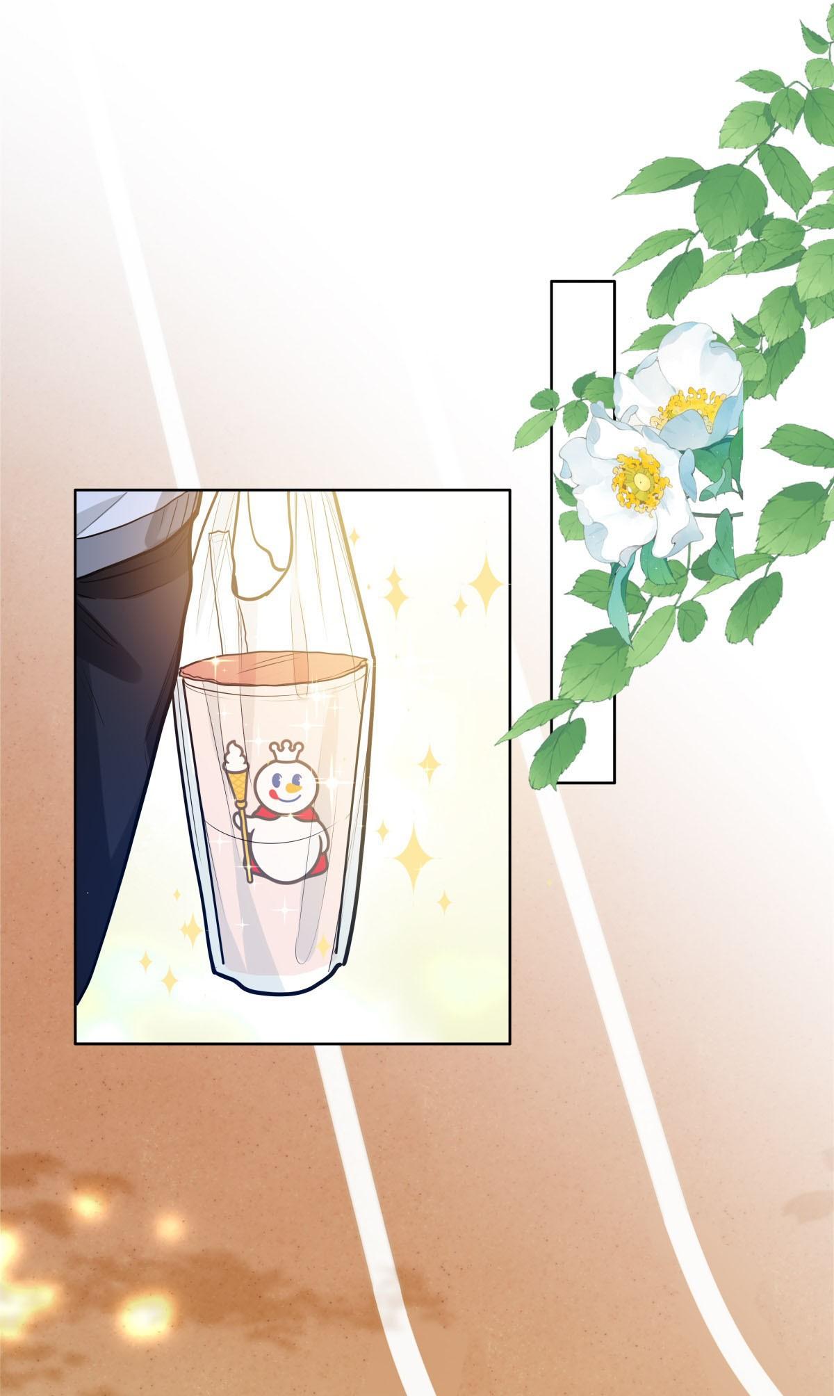 Tôi Thích Pheromone Của Cậu - Chap 22