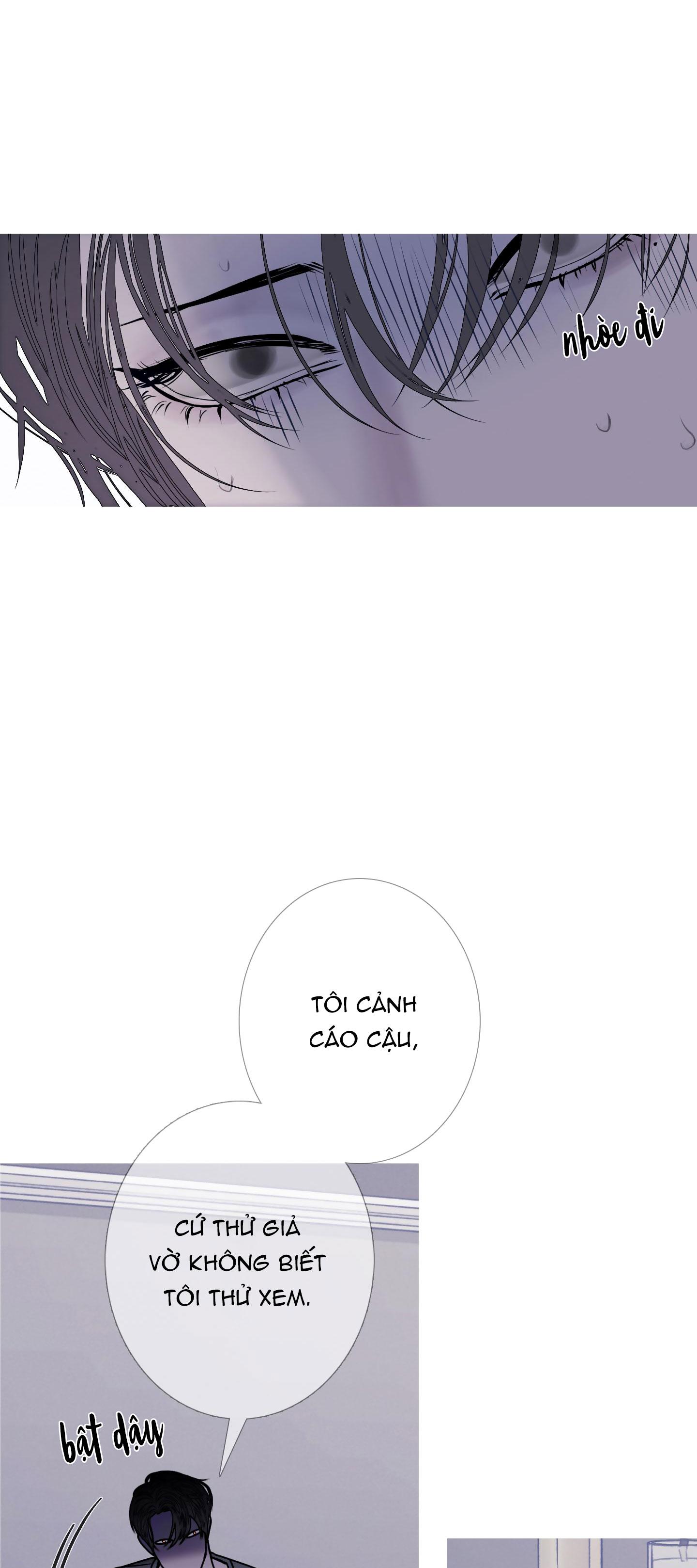 CHUYỆN QUỶ MÔN QUAN - Chap 48