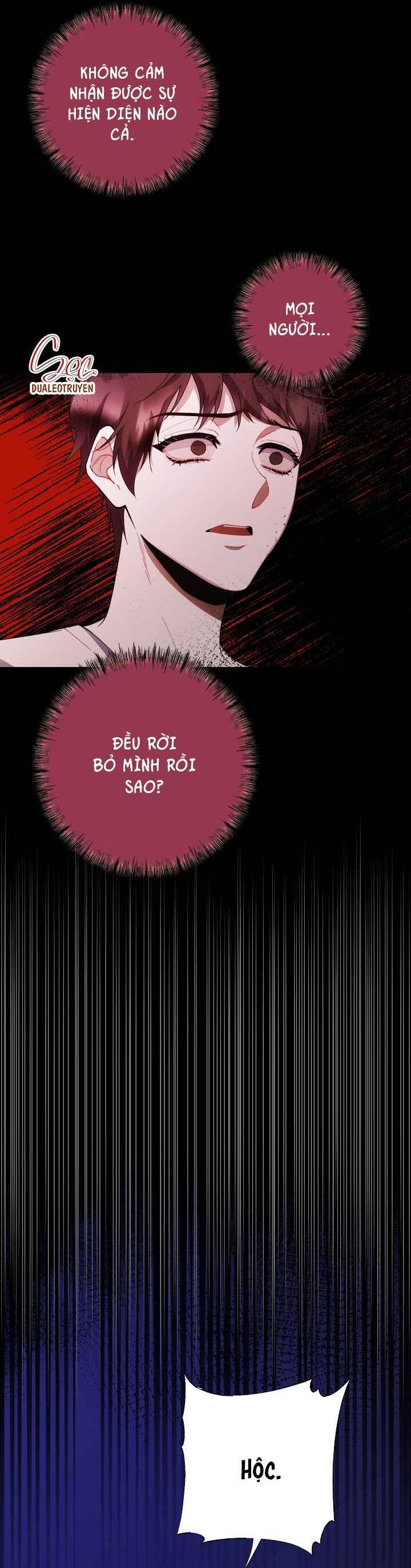 RED MANSION - Chap 33