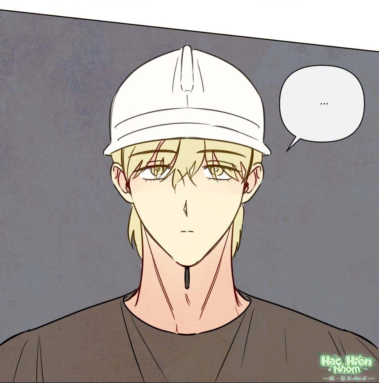 Sự quyến rũ của Thần Rắn - Chap 11