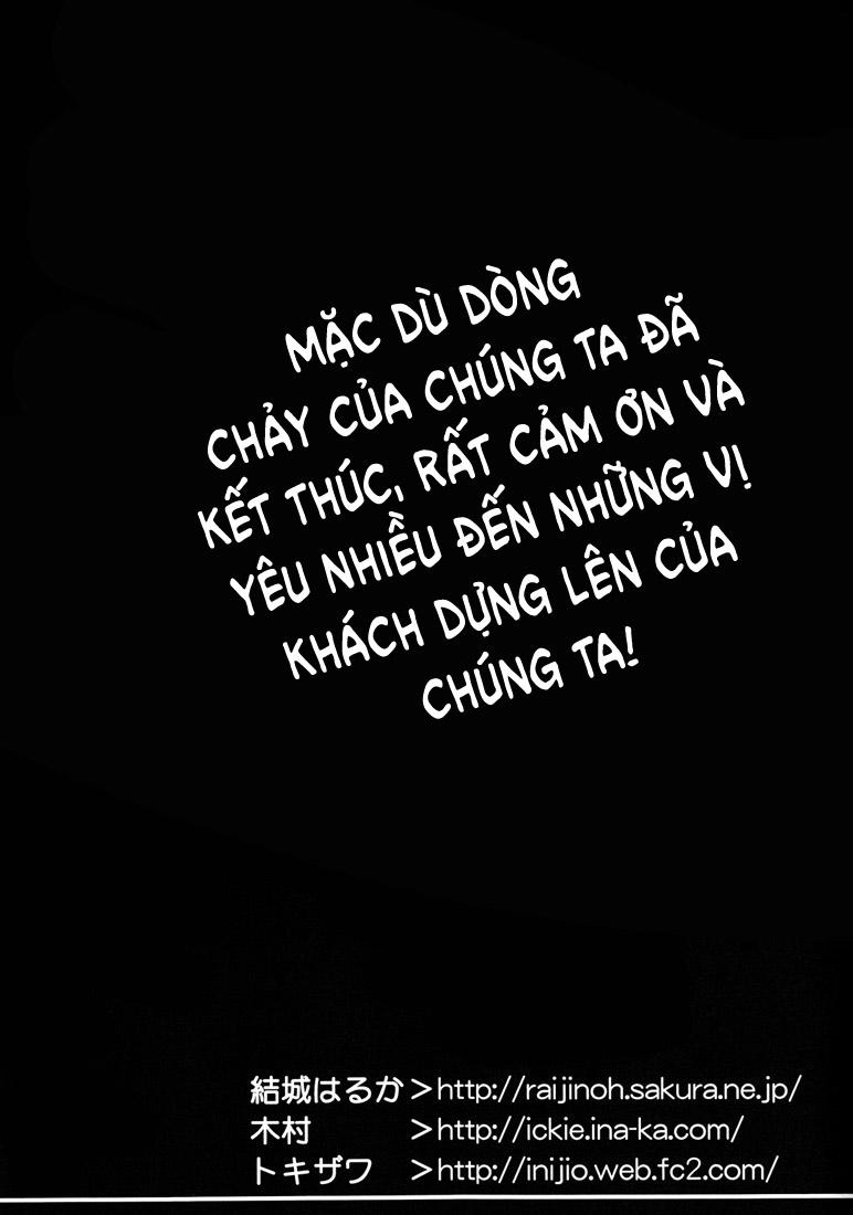 Tuyển Tập Chjch và Chjch - Chap 91