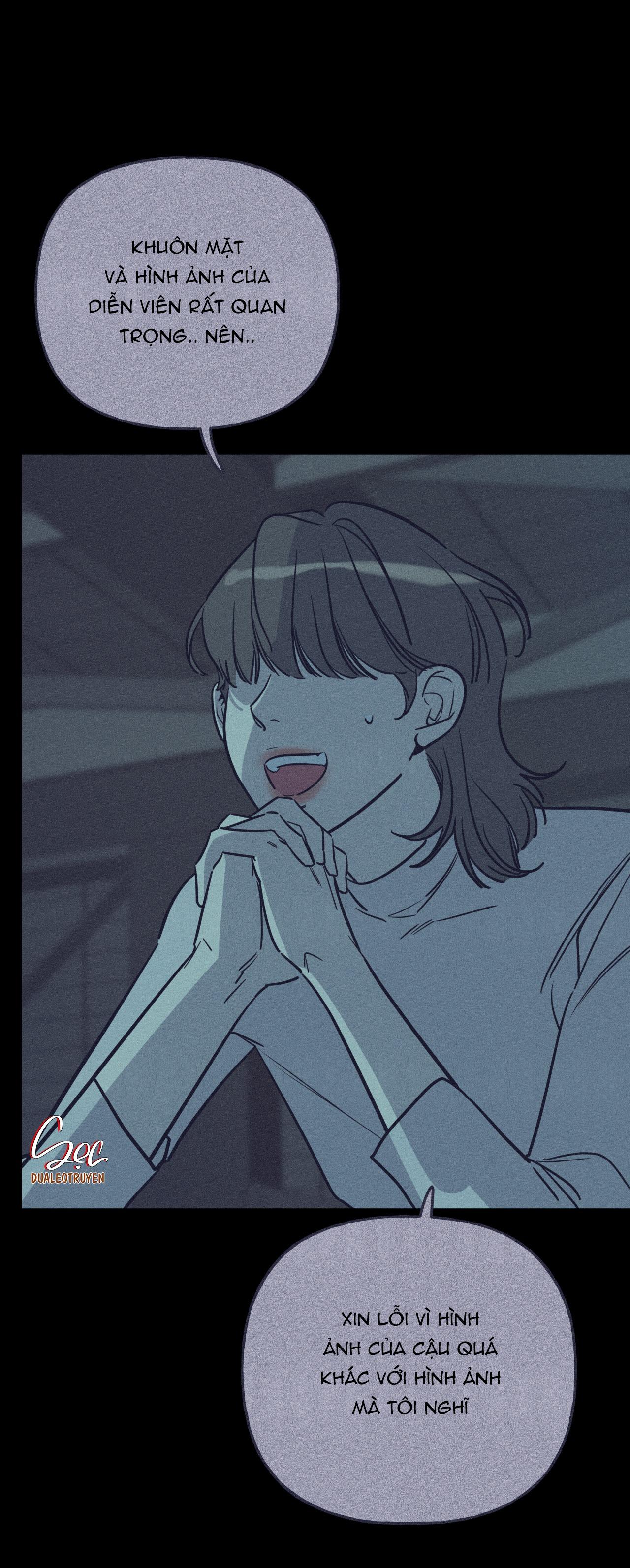 LỆNH CỨU RỖI - Chap 27