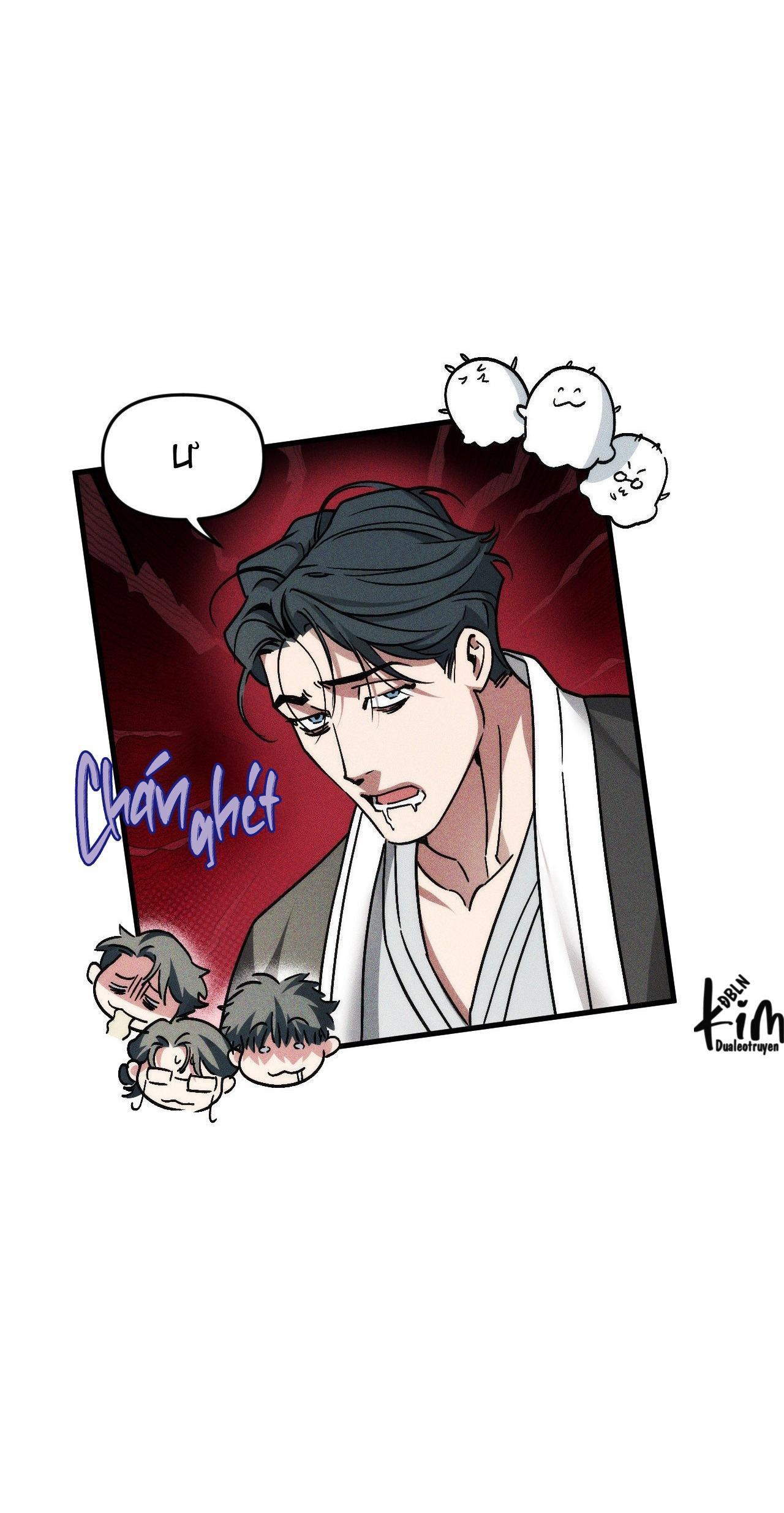 ANH CHỒNG TẾ PHẨM - Chap 13