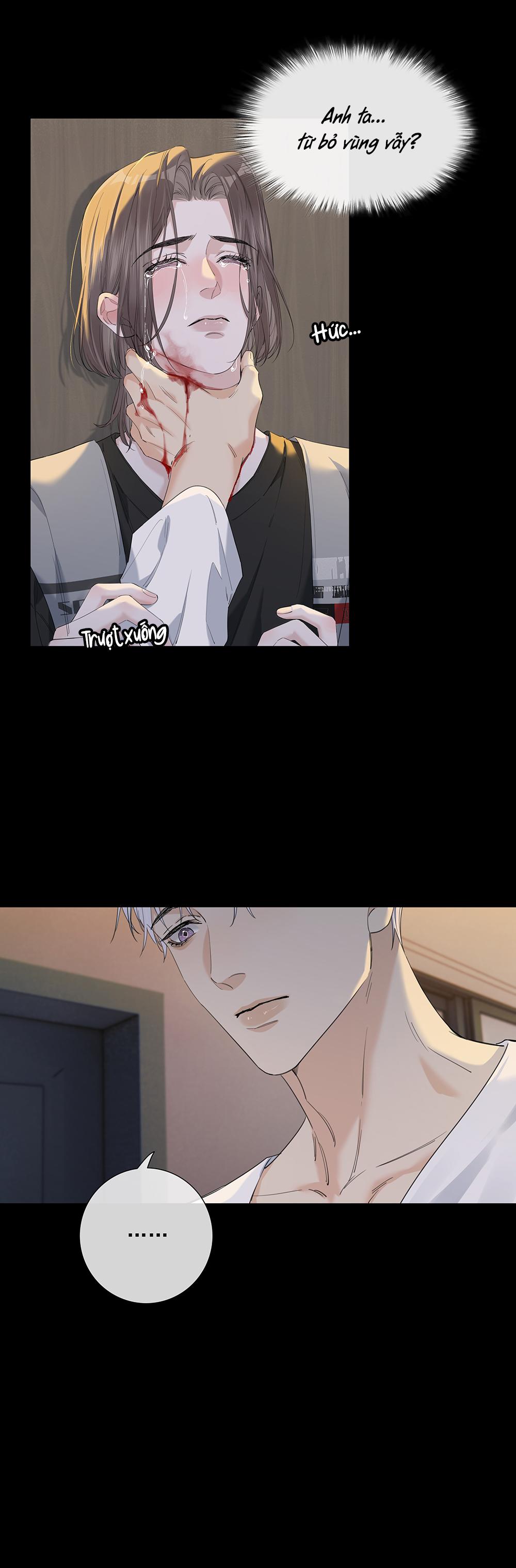 ĐÓI KHÁT - Chap 7