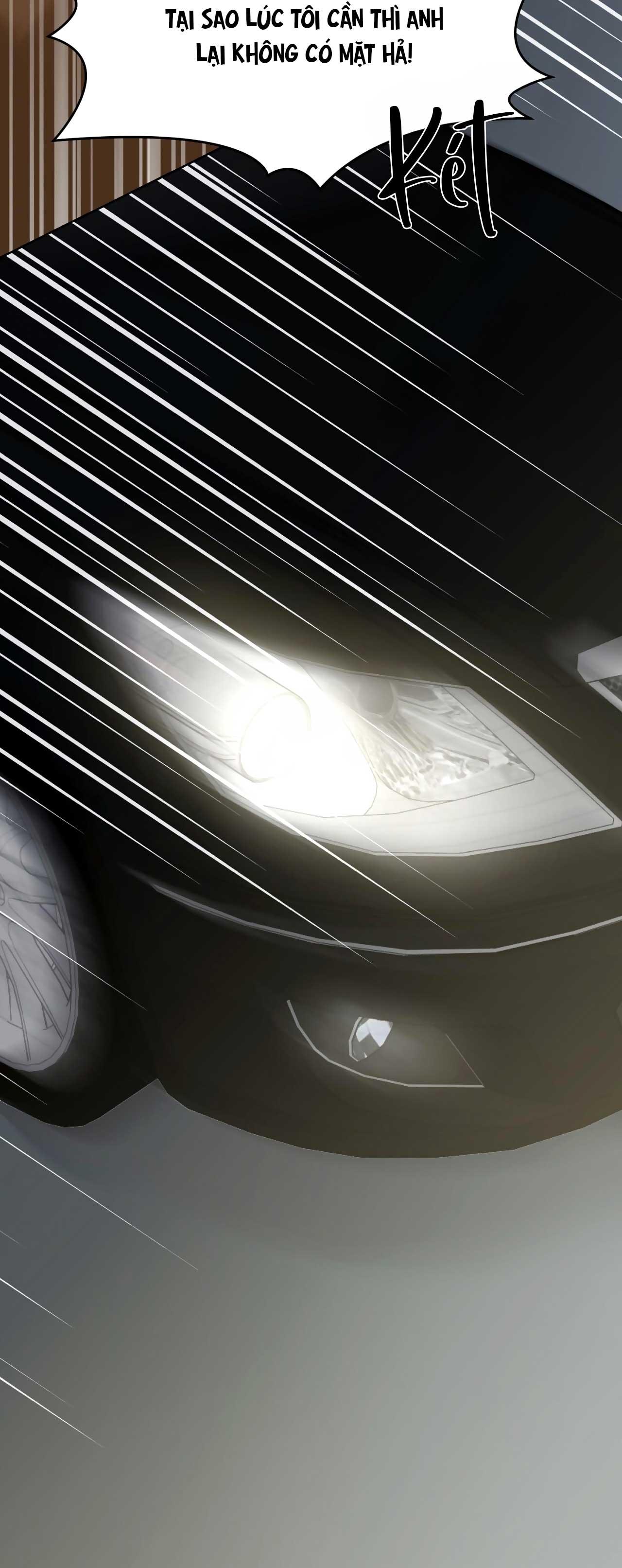 BẮT KỊP - Chap 28