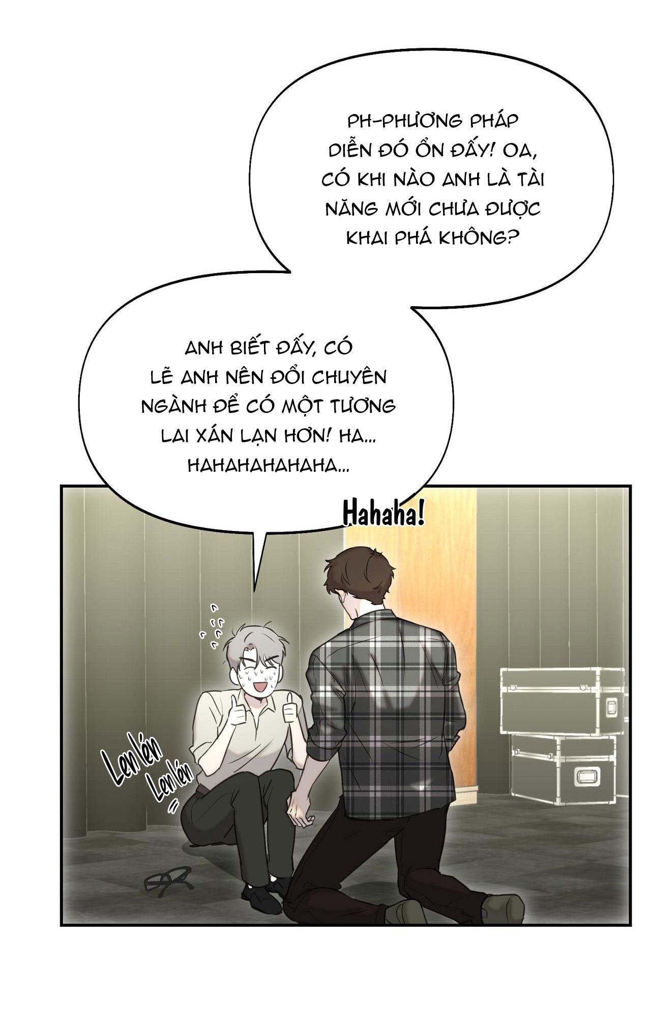 NERD PROJECT - Chap 18