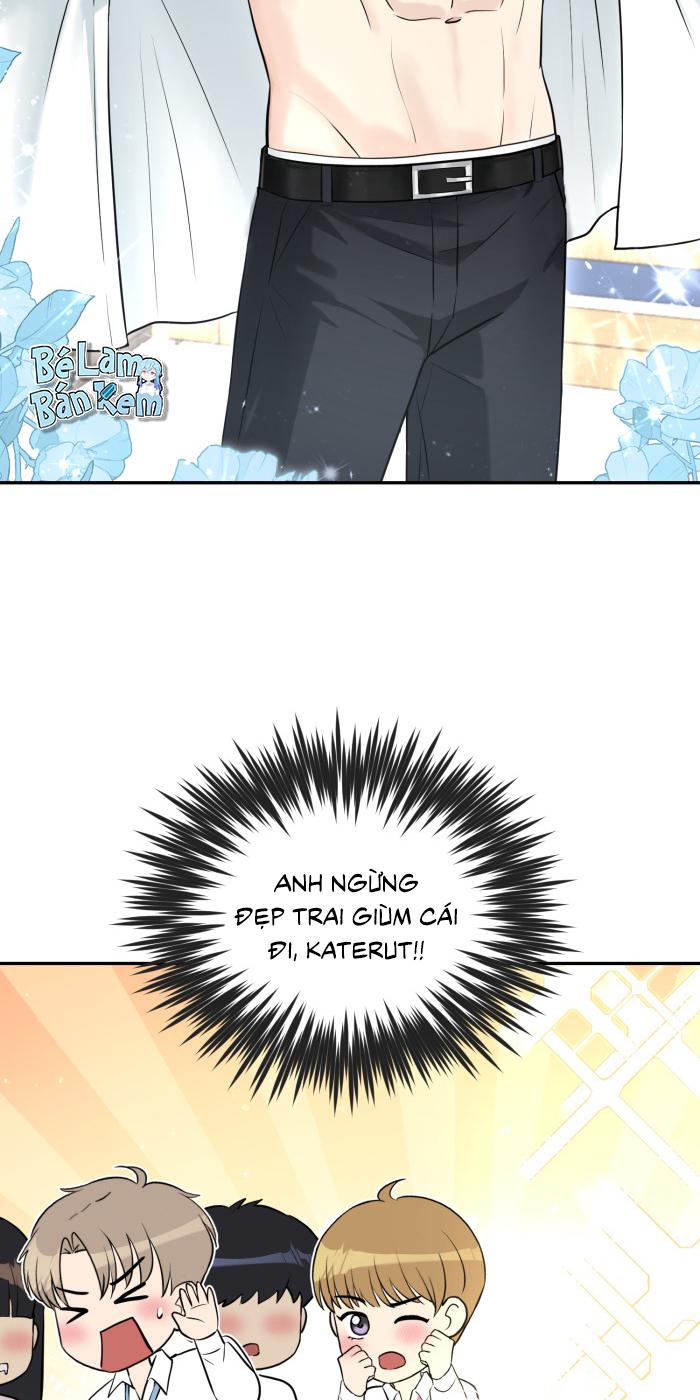 Tỉnh dậy lần nữa bỗng trở thành minh tinh rồi - Chap 29