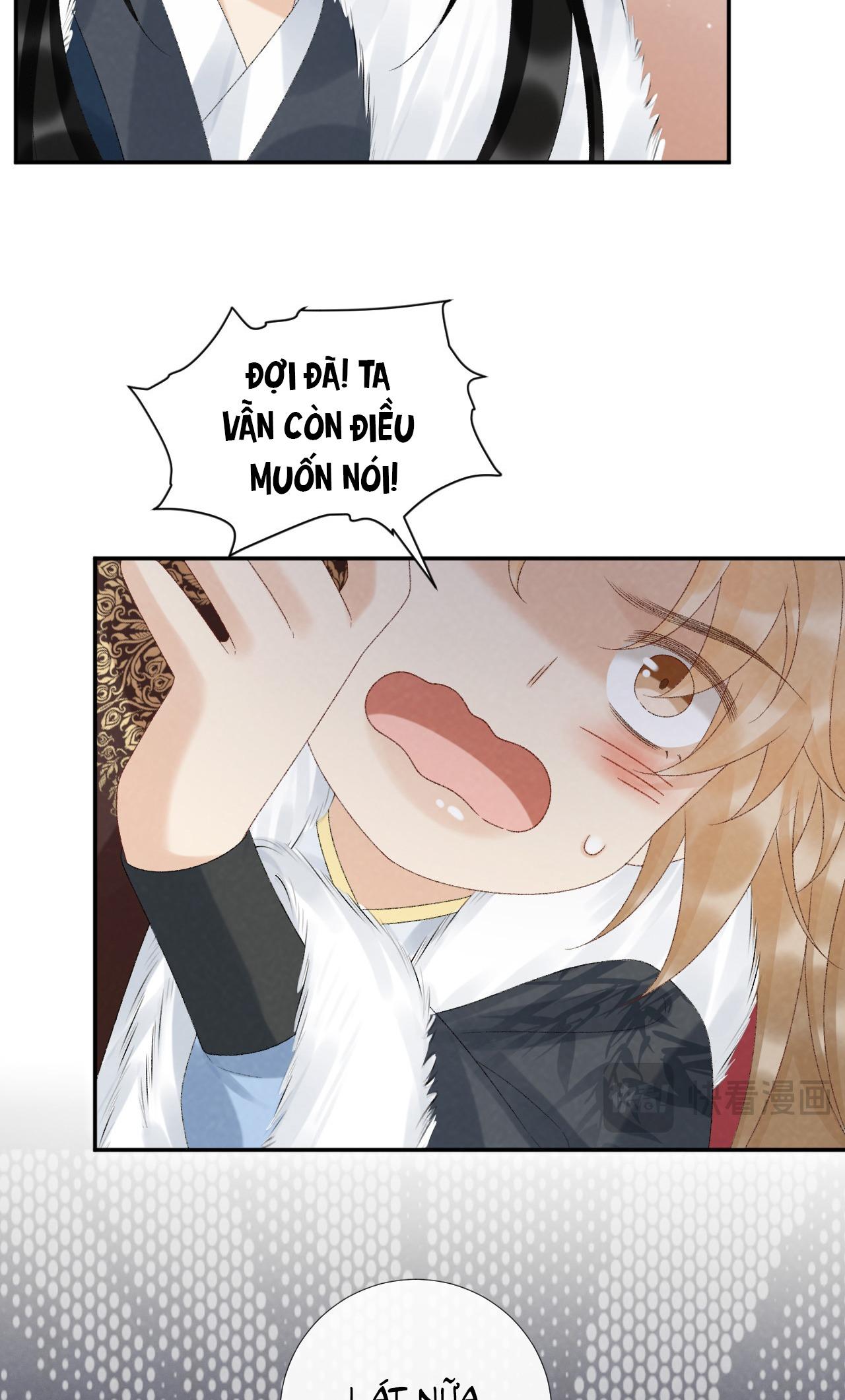 CẠM BẪY CỦA KẺ BIẾN THÁI - Chap 121