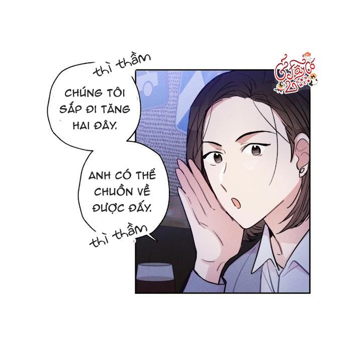 Mưa Giông - Chap 20