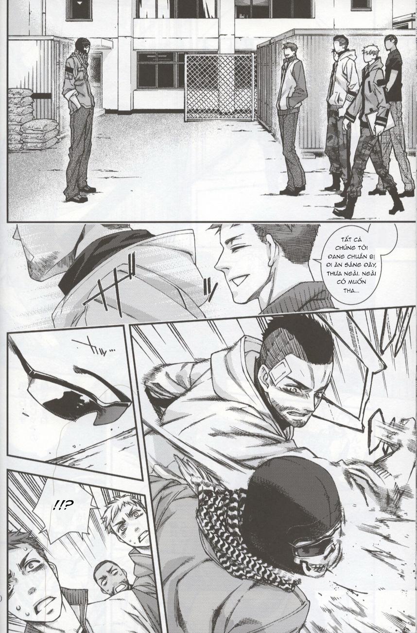 Tổng hợp boylove 18+ - Chap 360