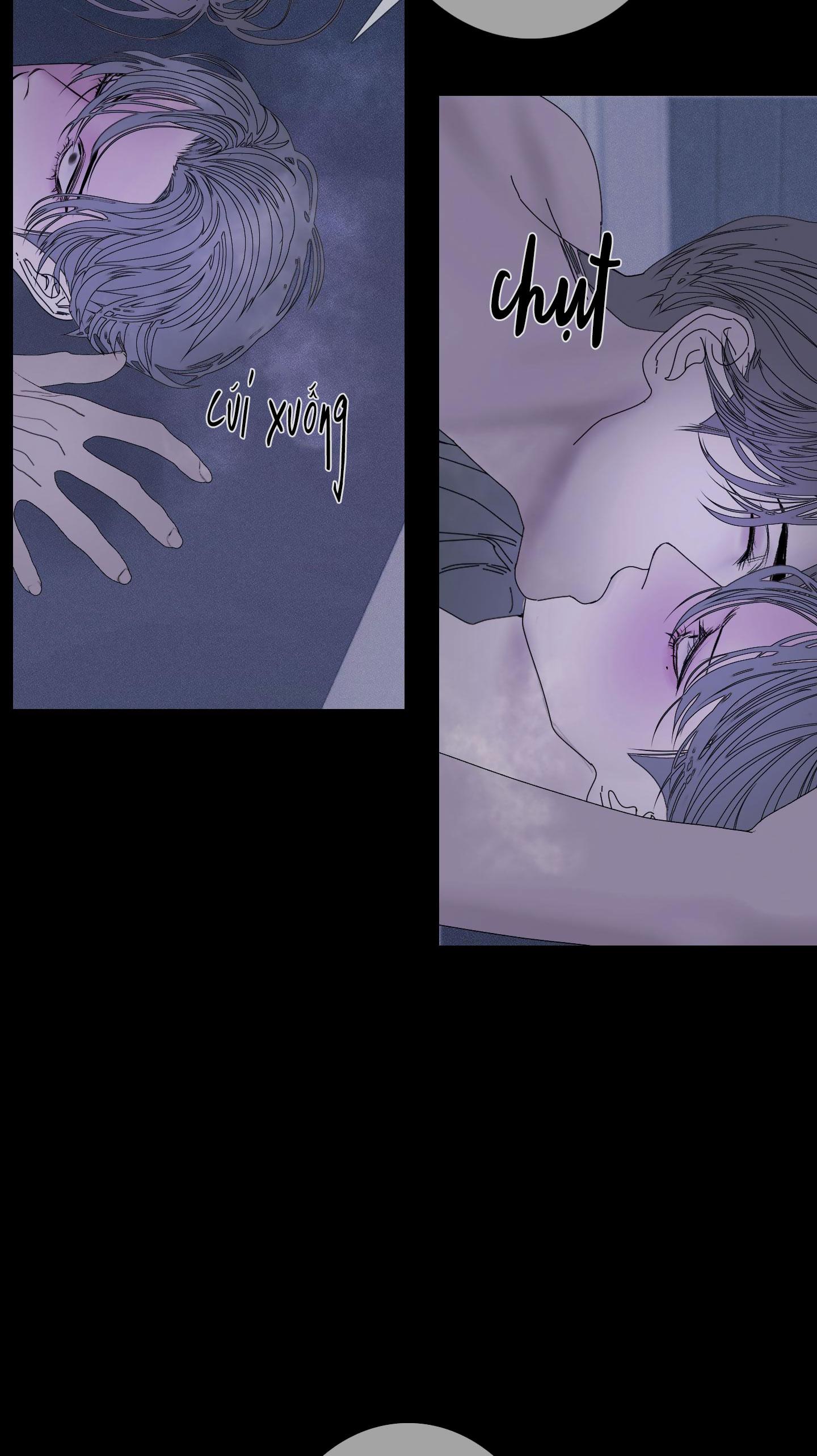 CHUYỆN QUỶ MÔN QUAN - Chap 47