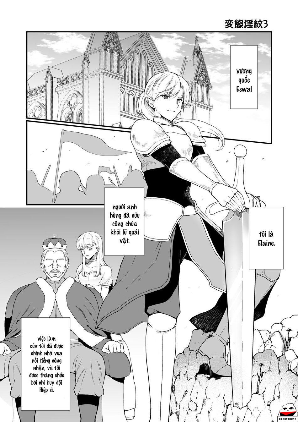 Lỗ tầy quầy - Chap 17