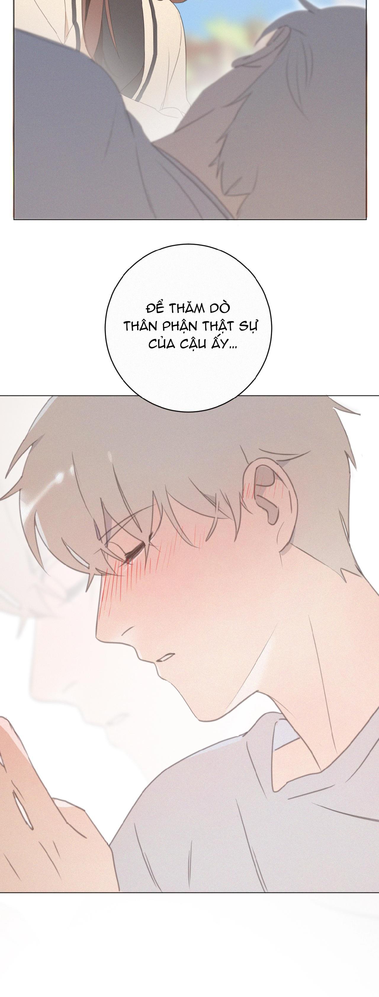 Xã Hội Mồn Lèo - Chap 51