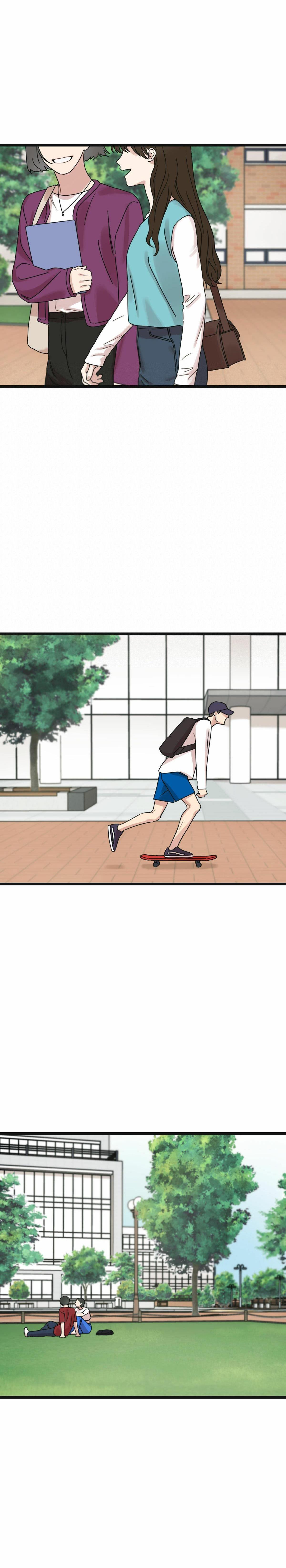 TRÙNG PHÙNG - Chap 20