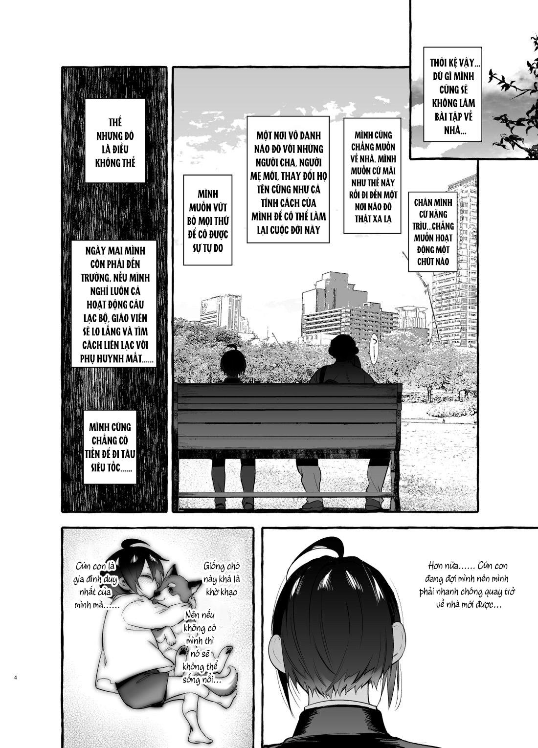 TUYỂN TẬP BDSM CHỊT CHỌT - Chap 188.1