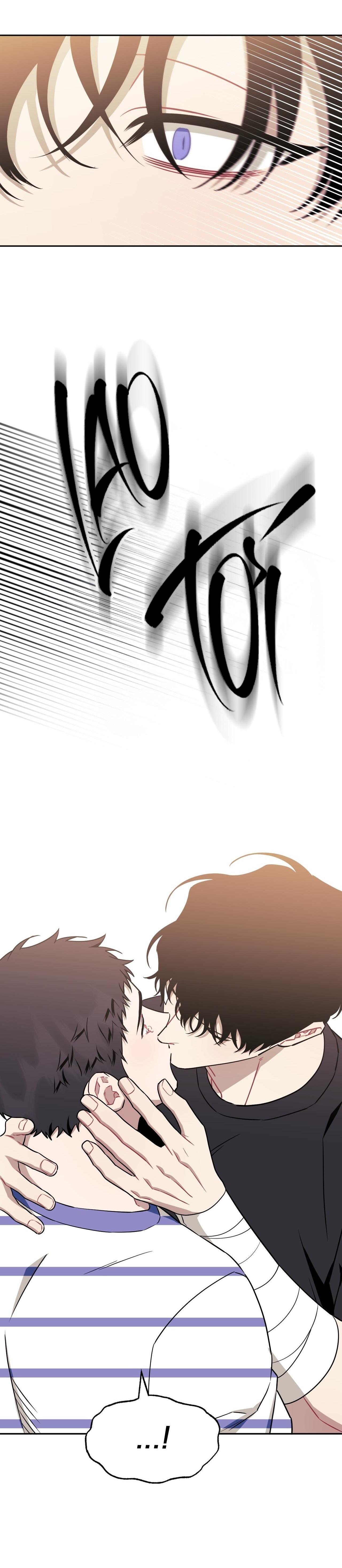 HƠN CẢ BẠN BÈ - Chap 100